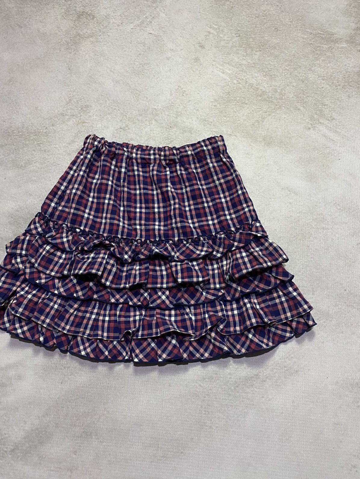 Japanese Brand Mezzo piano skirts Size 27" / US 4 / IT 40 - 3 Thumbnail