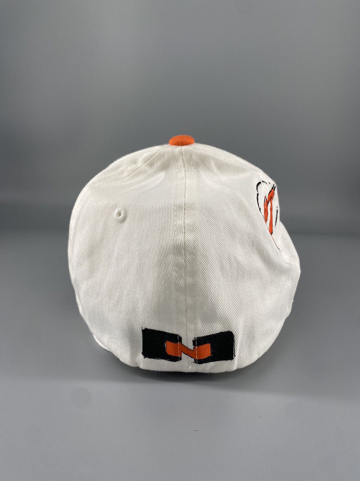Vintage Dekra Alpine Vintage Y2k Racing Hype Hat Cap Snapback Rare Size ONE SIZE - 8 Thumbnail