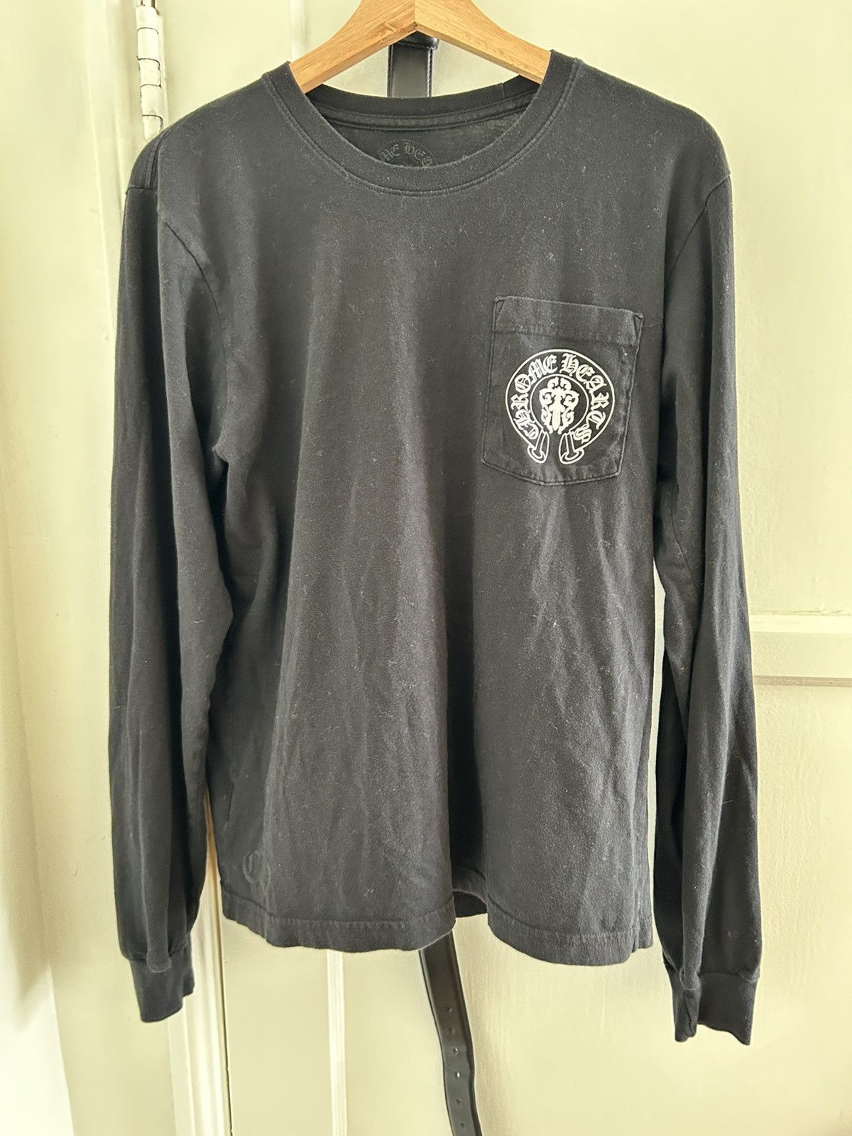 Chrome Hearts Chrome Hearts USA Size US M / EU 48-50 / 2 - 4 Thumbnail