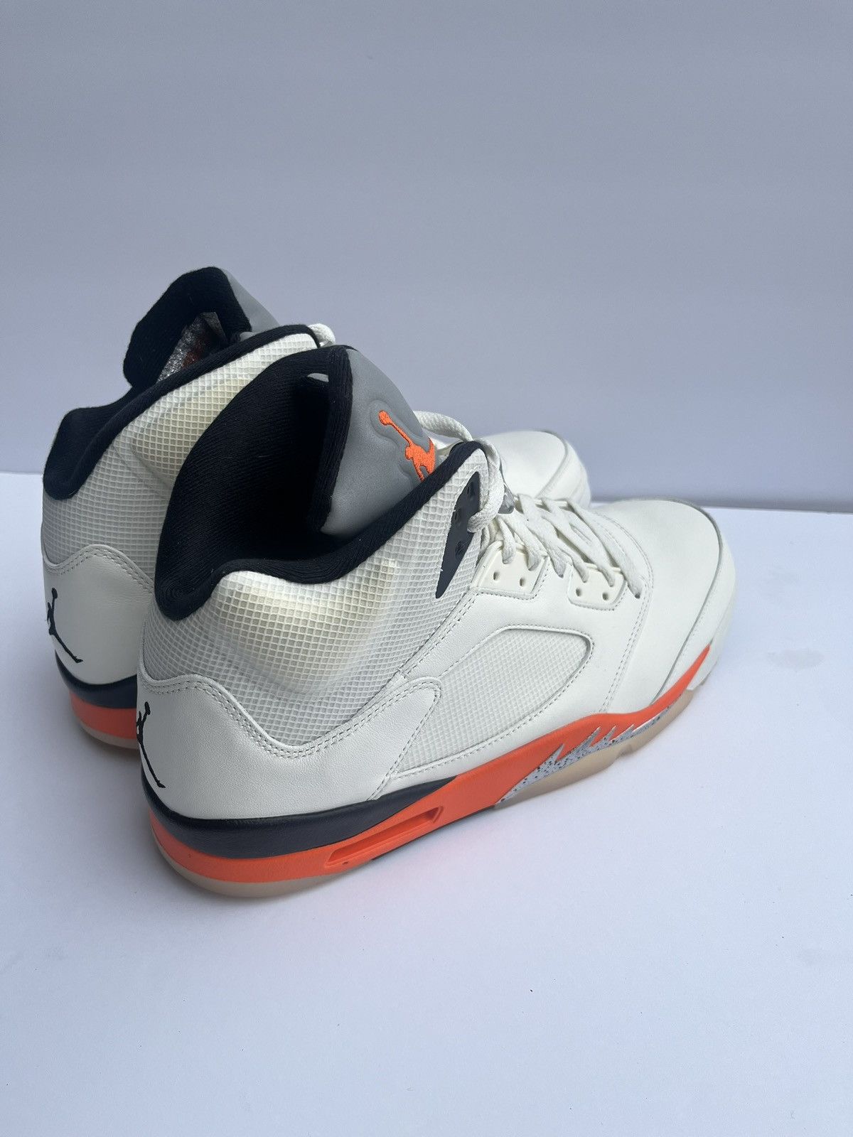 Jordan Brand Air Jordan 5 “Shattered Backboards” Size US 13 / EU 46 - 5 Thumbnail
