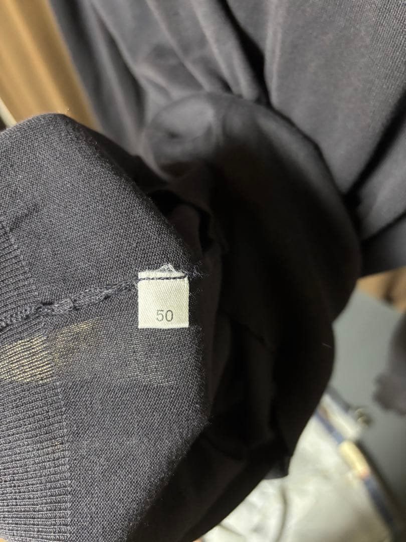 Gucci Gucci by Tom Ford Knit, Size L Size US L / EU 52-54 / 3 - 4 Thumbnail