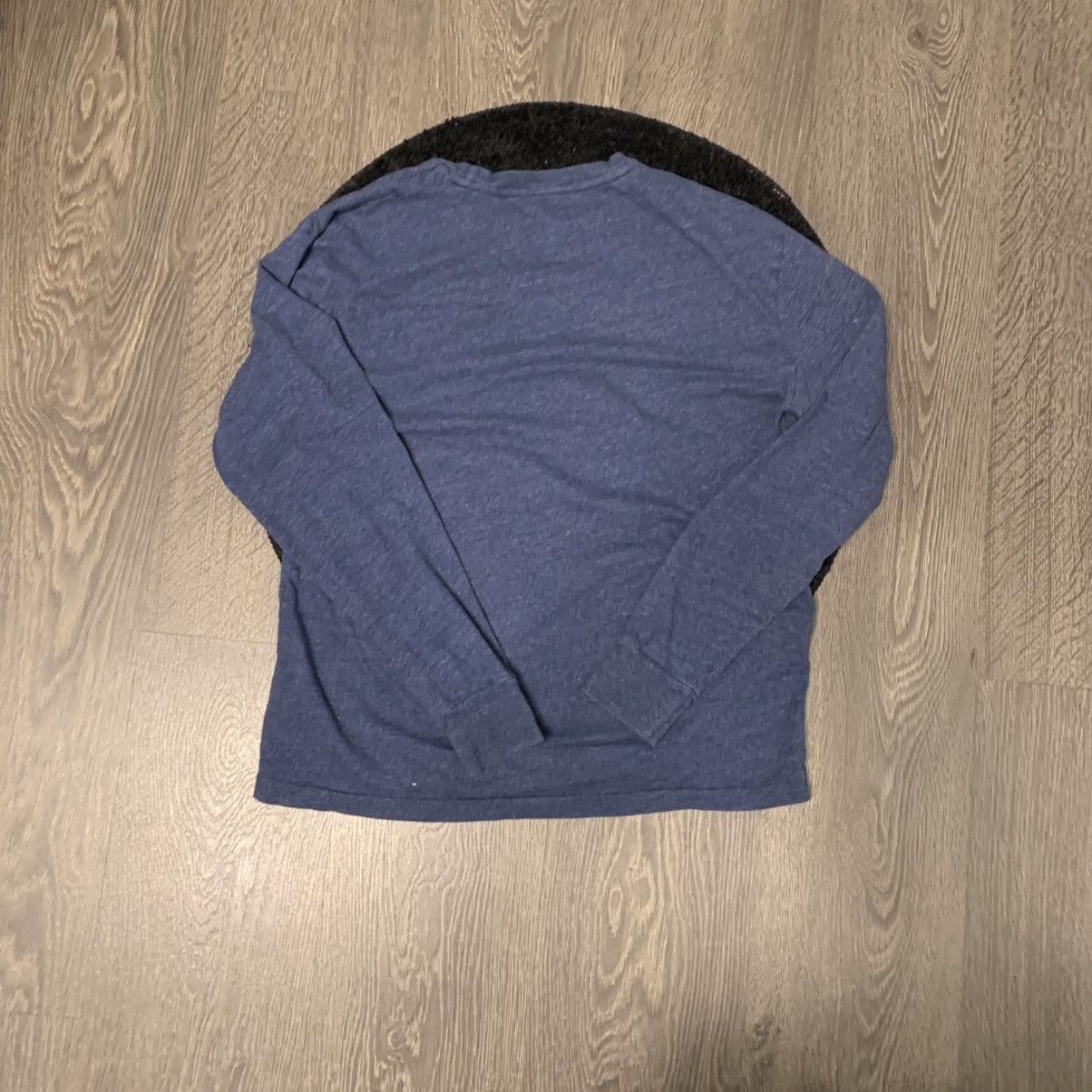 Ralph Lauren Ralph Lauren longsleeve shirt Size US M / EU 48-50 / 2 - 2 Thumbnail