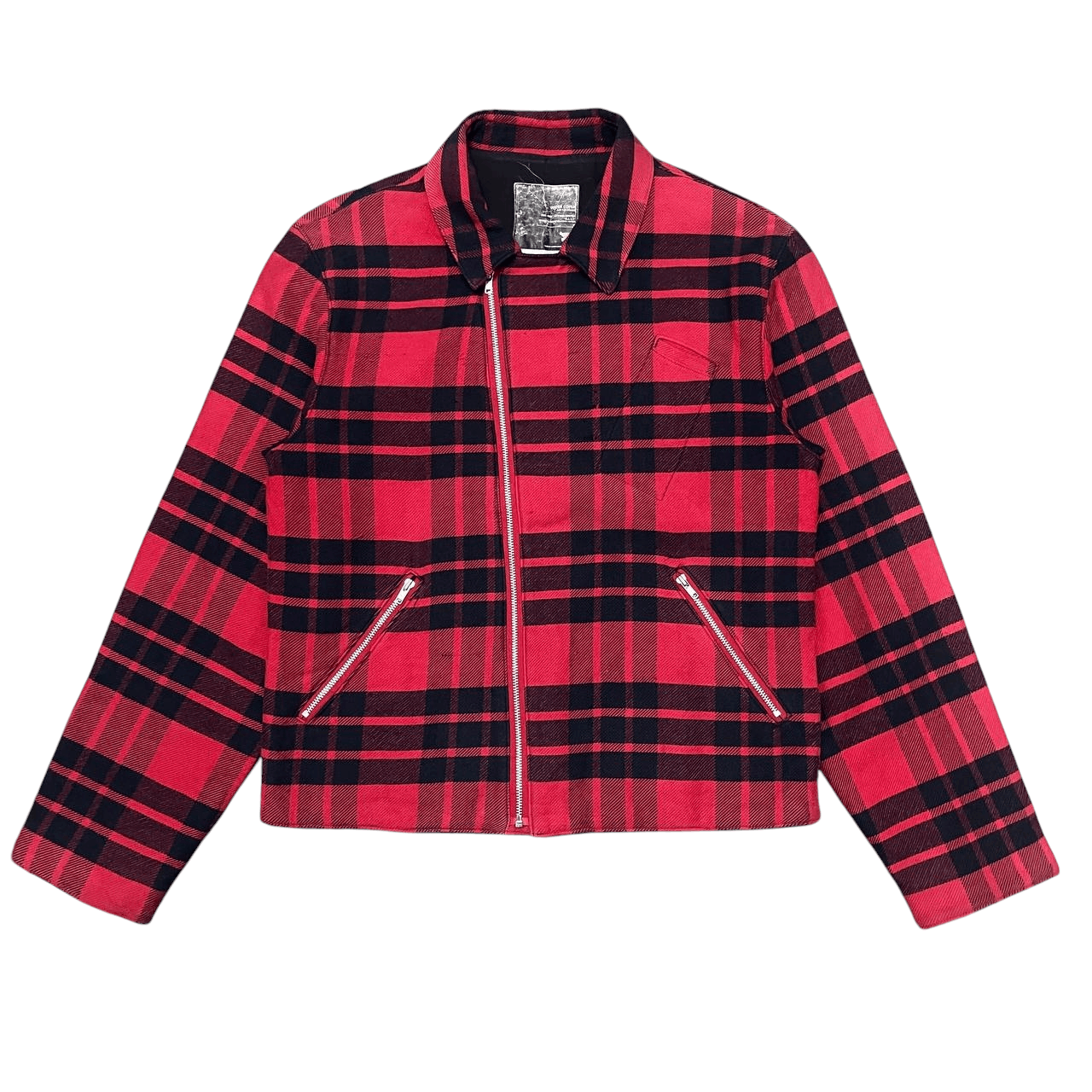 Undercover AW 01-02 Undercover Jun Takahashi DAVF Jacket Size US M / EU 48-50 / 2 - 5 Thumbnail