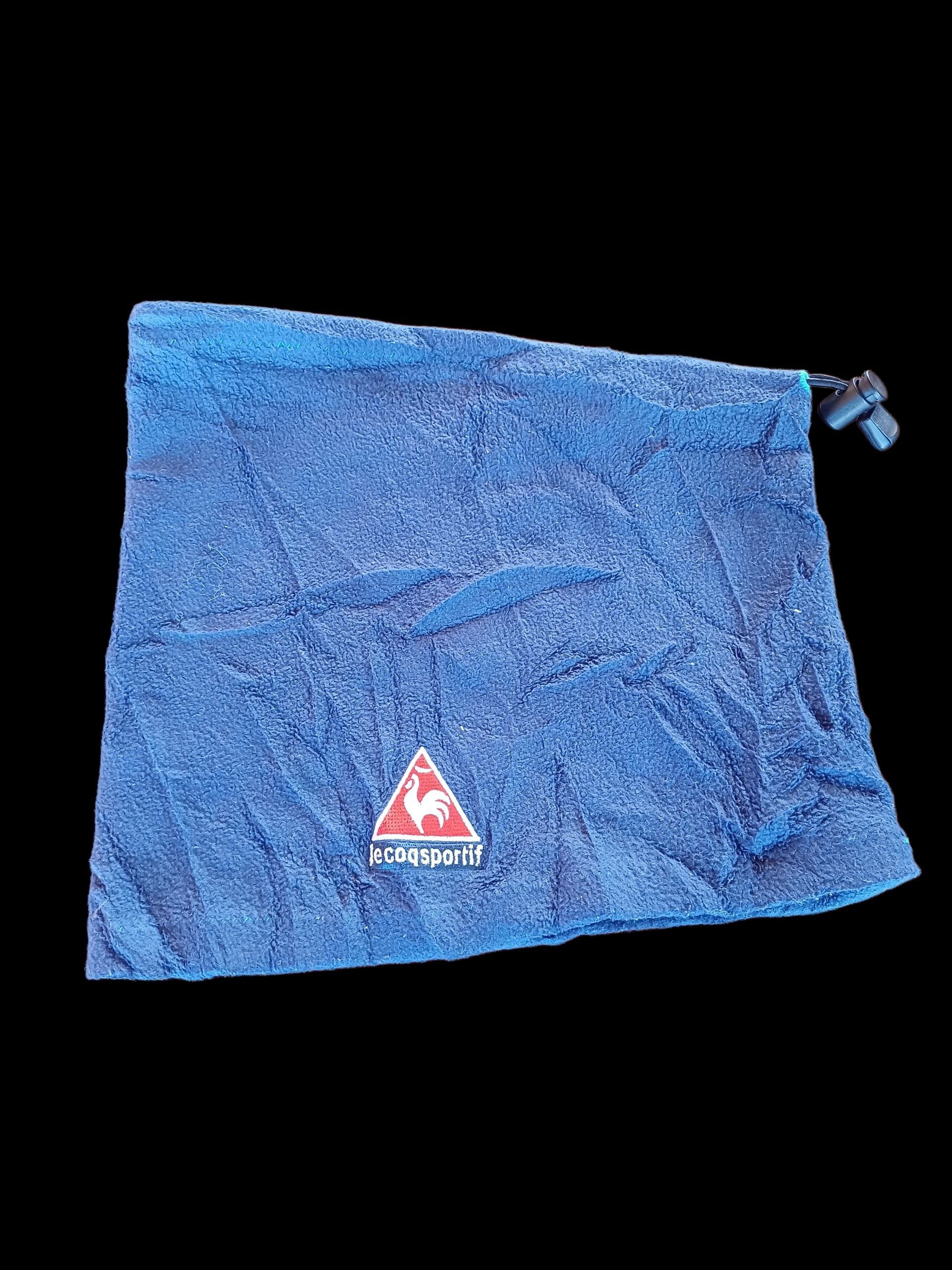 Le Coq Sportif Lecoq Warm Neck Size ONE SIZE - 1 Thumbnail