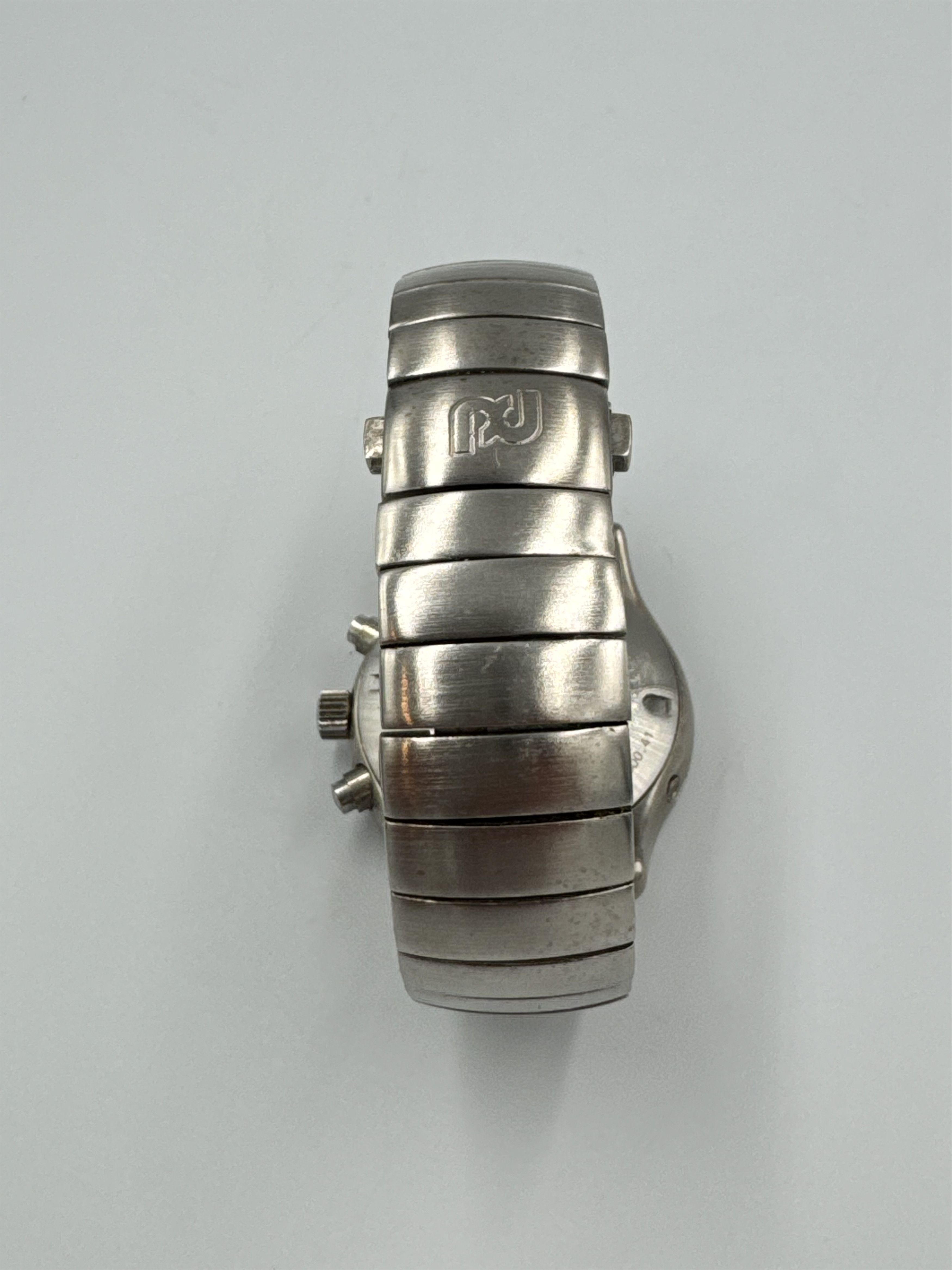 Porsche Design Porsche Design by Eterna - Swiss Made - Stainless Steel - VG Size ONE SIZE - 14 Thumbnail