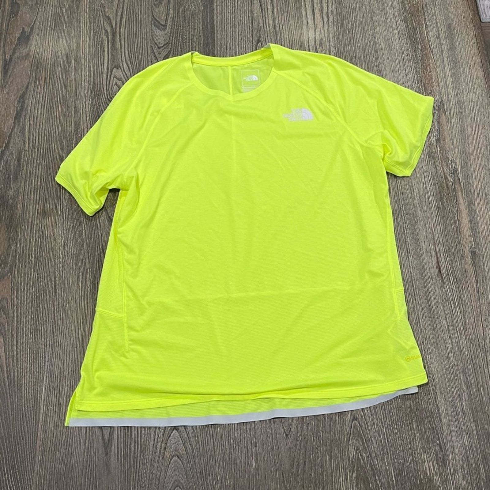 The North Face NWOT The North Face Womens Summit Series High Neon XL Size XL / US 12-14 / IT 48-50 - 1 Thumbnail