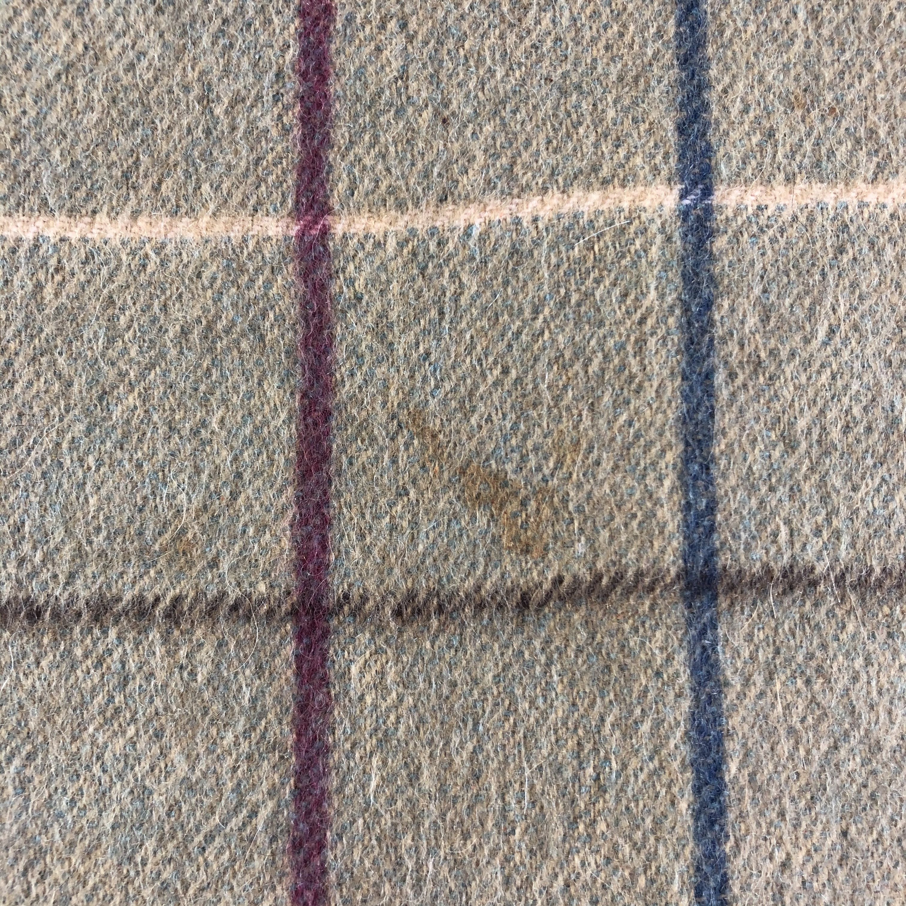 Burberry × Vintage Burberry Scarf / Muffler / Neckwear - KM189 Size ONE SIZE - 4 Thumbnail