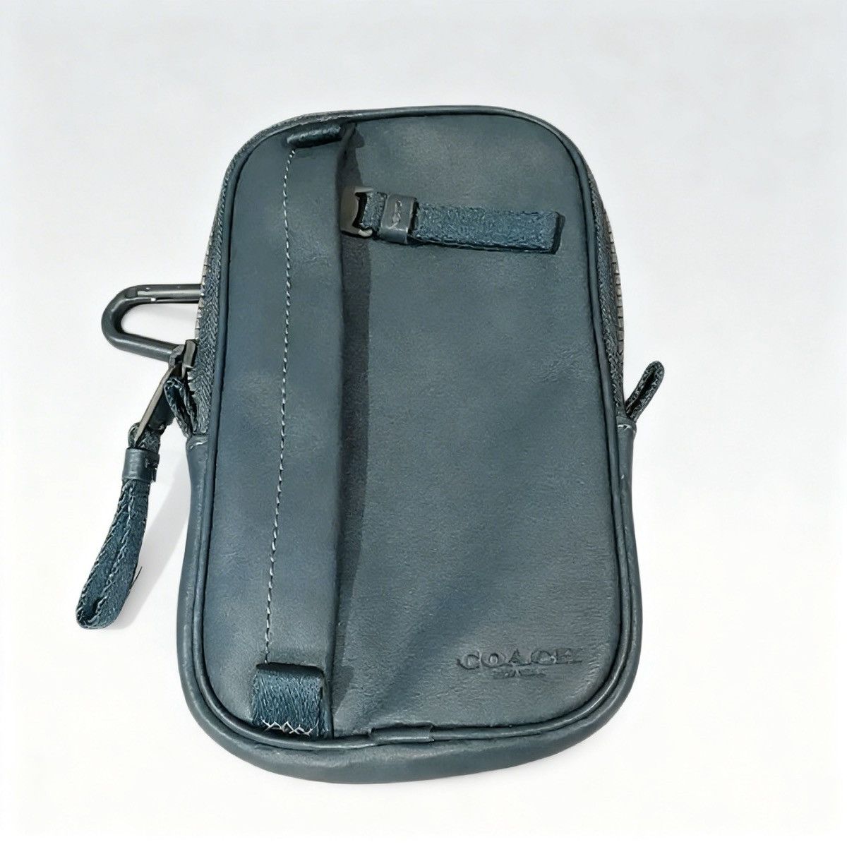 Coach Coach North South Hybrid Pouch Size ONE SIZE - 4 Thumbnail