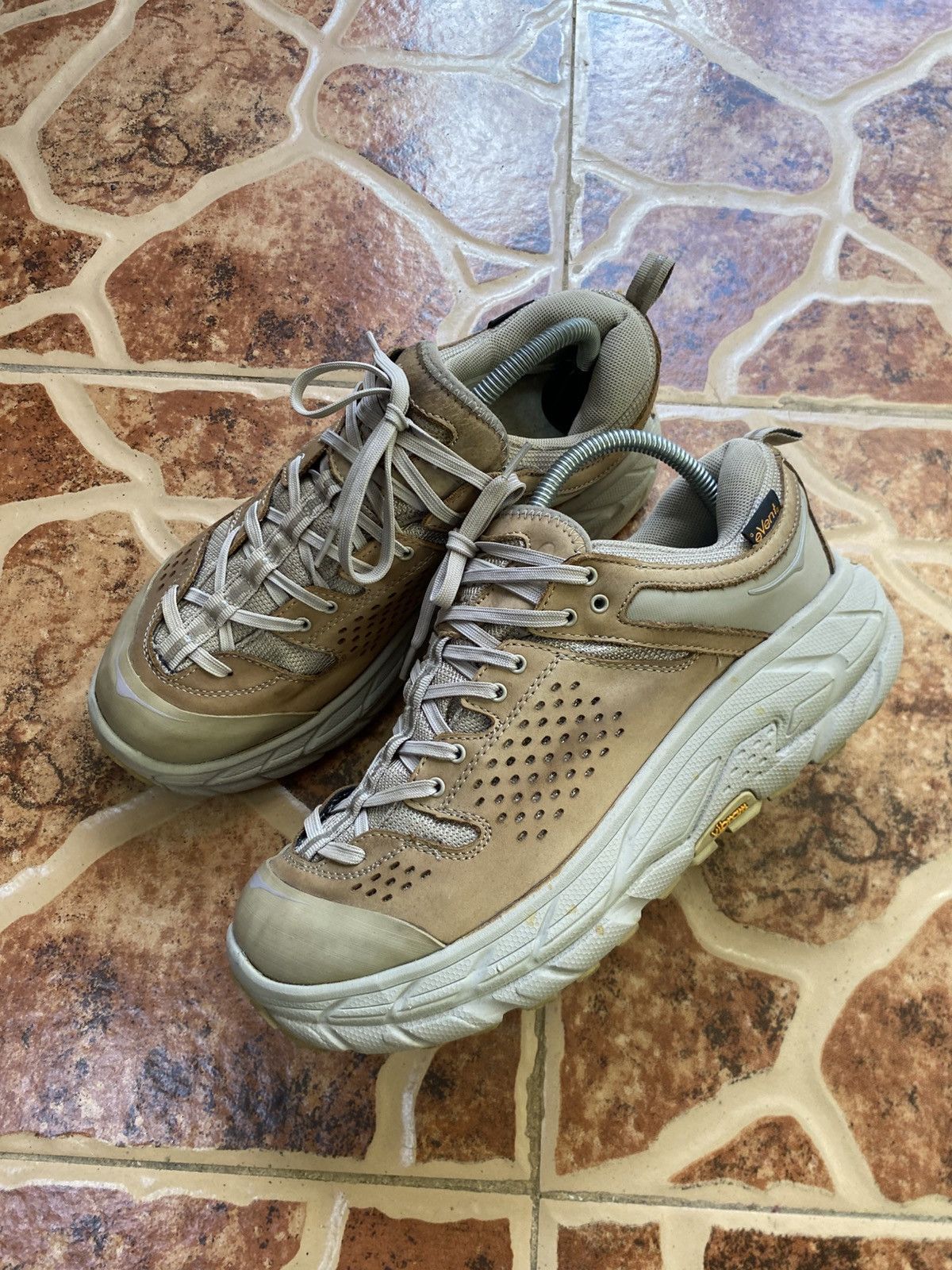 Engineered Garments × Hoka Hoka One x Engineered Garments Size US 9 / EU 42 - 5 Thumbnail
