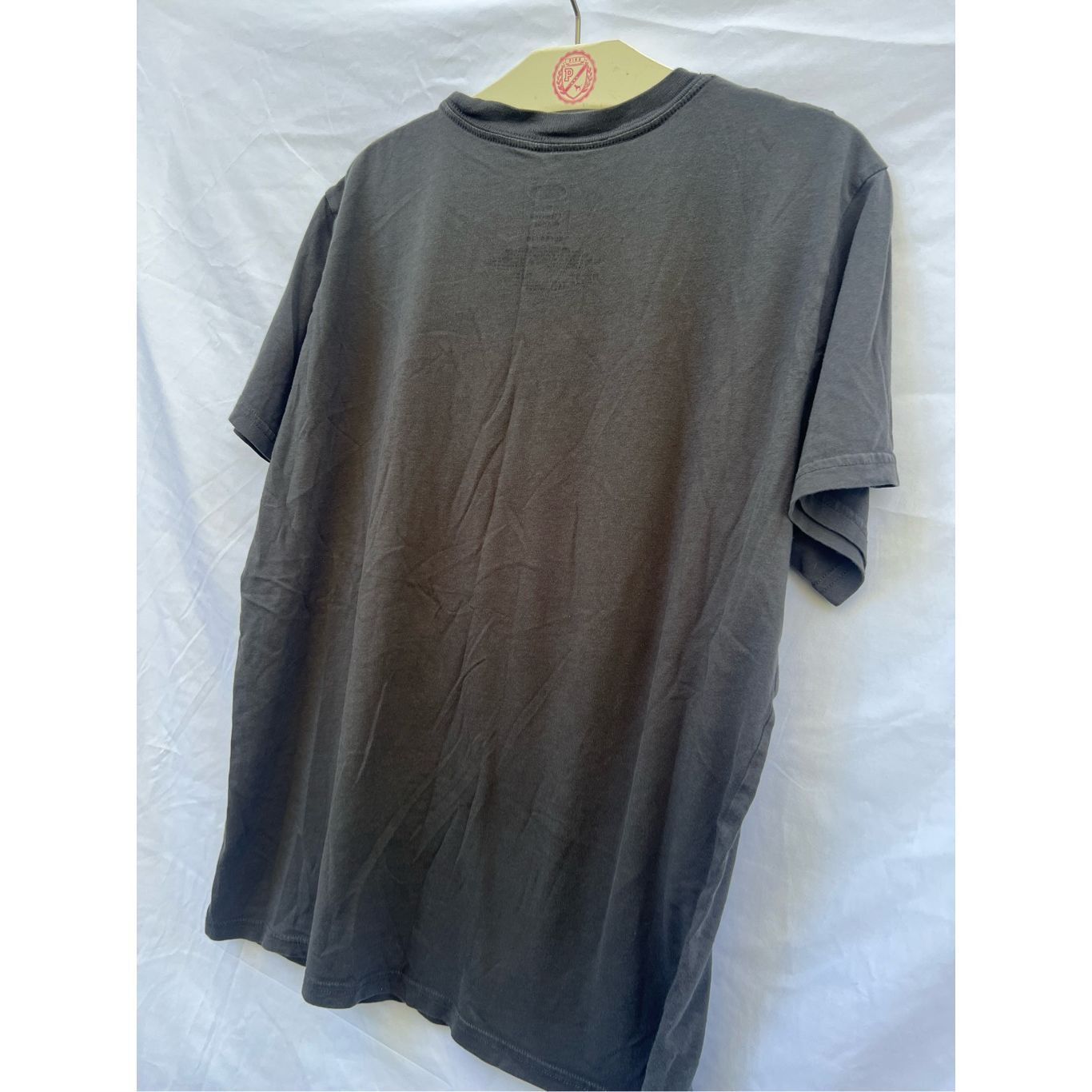 Ford Ford Mustang Grey Woman’s Top Size XL Size XL / US 12-14 / IT 48-50 - 6 Thumbnail