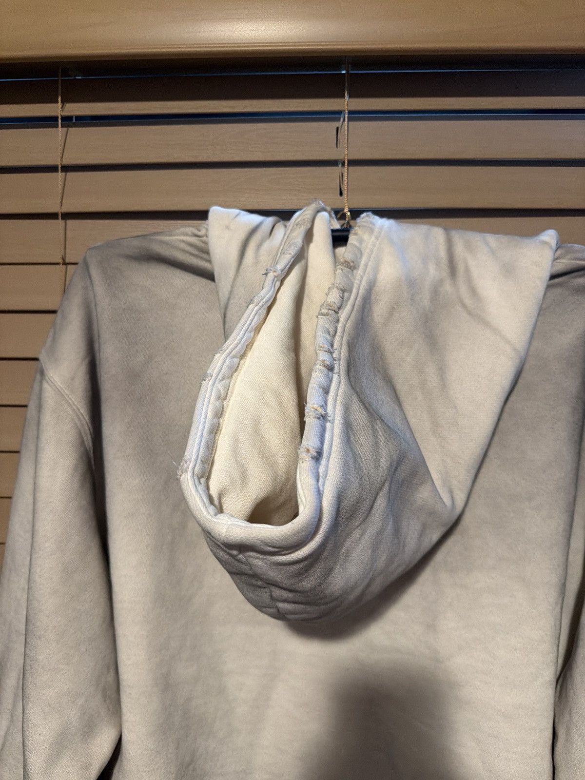 Satoshi Nakamoto Satoshi Nakamoto Sweatshirt SS26 collection XXL New Size US XXL / EU 58 / 5 - 12 Thumbnail