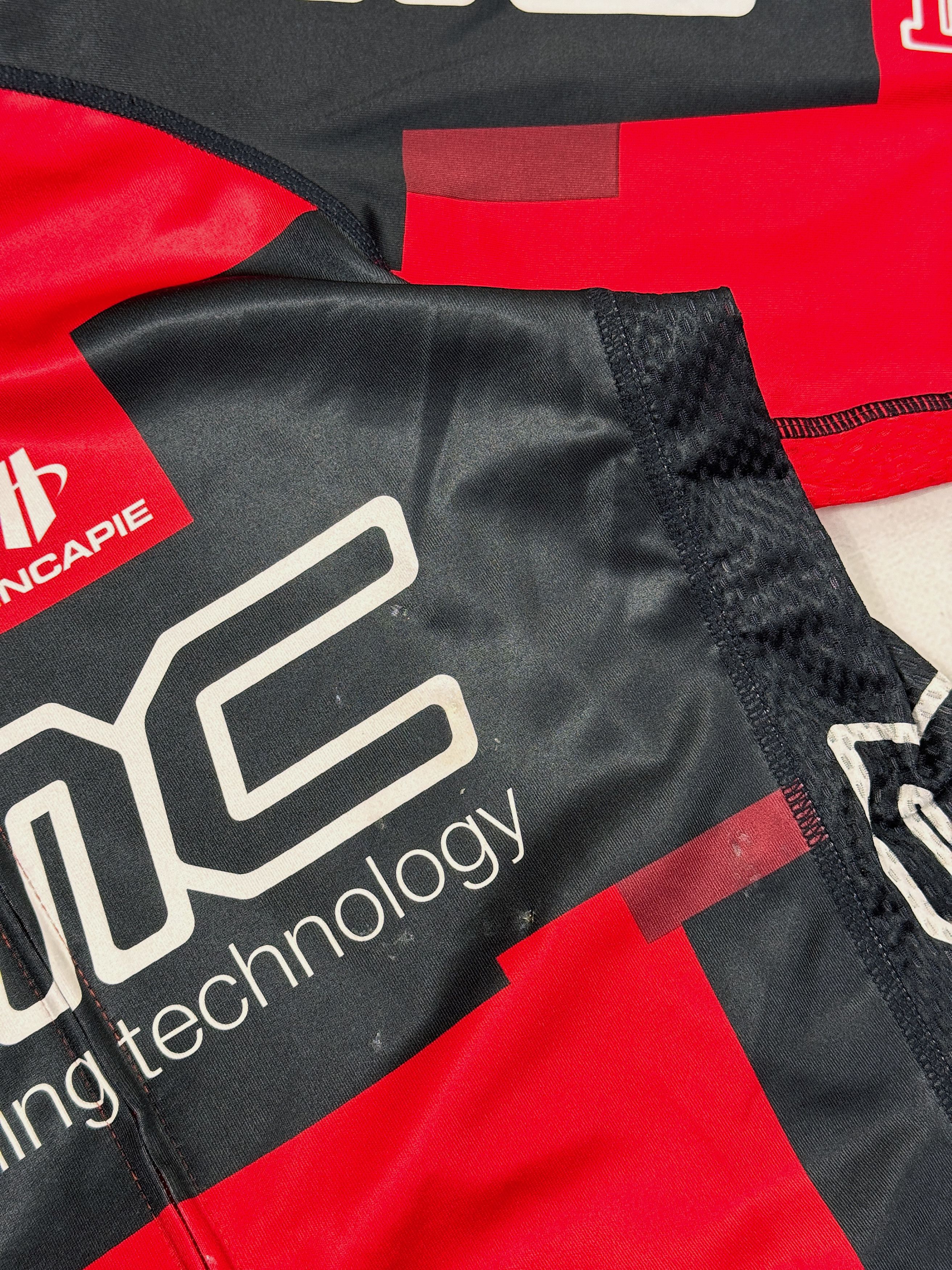Sports Specialties Hincapie Cycling Jersey BMC Racing Team USA Size US M / EU 48-50 / 2 - 5 Thumbnail