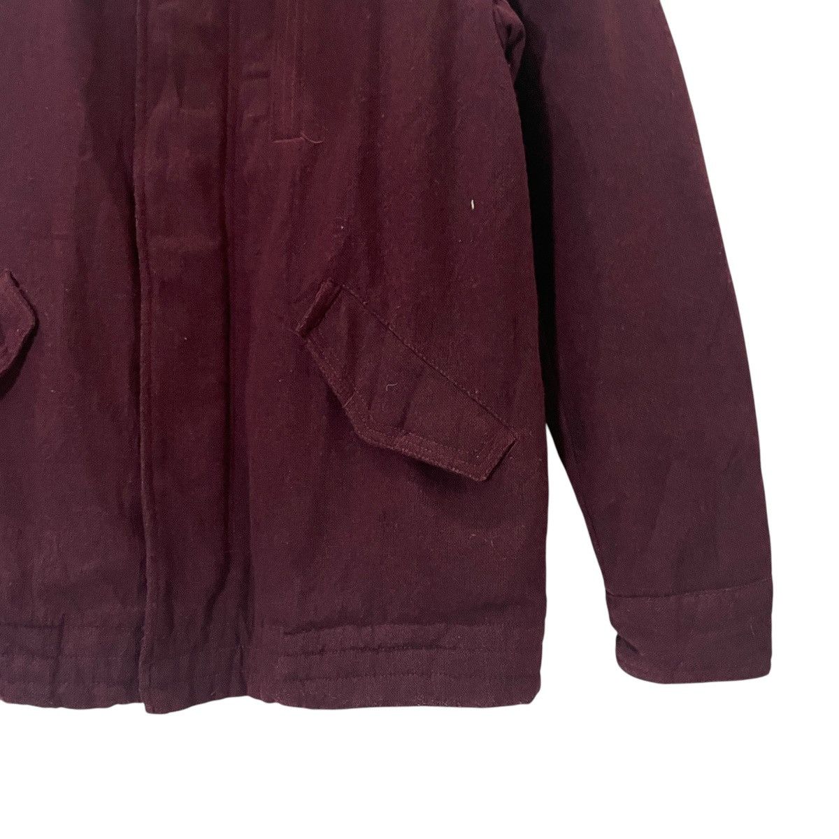 Takeo Kikuchi Vintage Takeo Kikuchi Mixpice Jacket Size US M / EU 48-50 / 2 - 4 Thumbnail