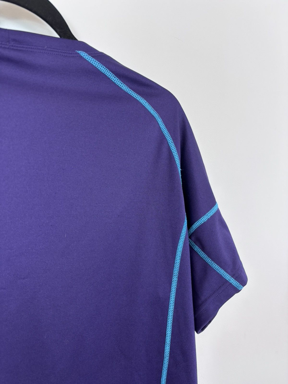 Norrona Norrona Fjora Equaliser Men’s Lightweight Biking T-Shirt Size US L / EU 52-54 / 3 - 15 Thumbnail