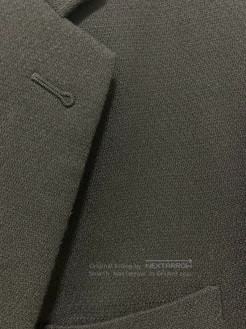 Saint Laurent Paris Saint Laurent Paris Big bang suit Size US M / EU 48-50 / 2 - 5 Thumbnail