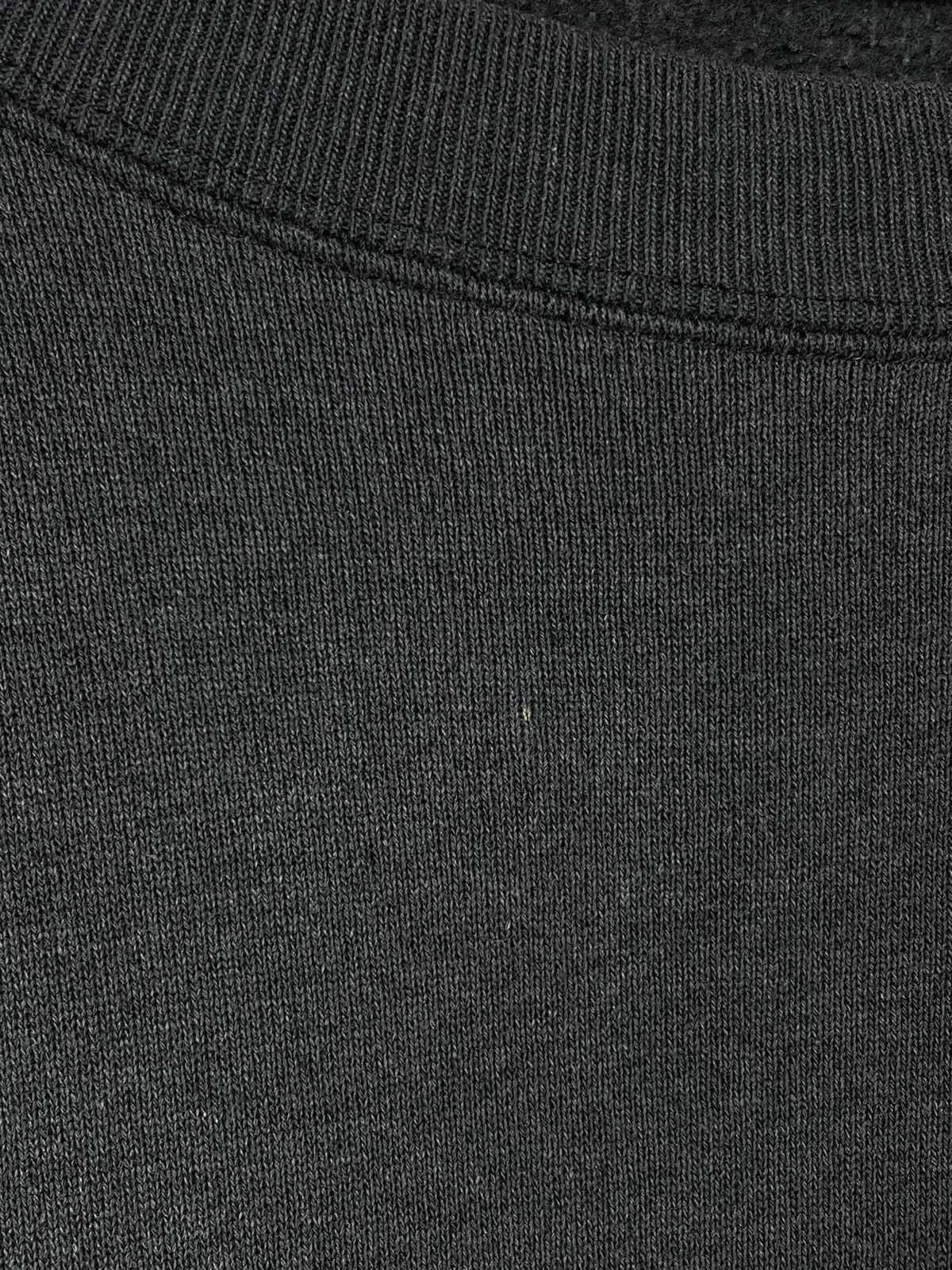 Tommy Hilfiger × Vintage TOMMY HILFIGER 90S VINTAGE CENTER LOGO OVERSIZE SWEATSHIRT Size US L / EU 52-54 / 3 - 6 Thumbnail