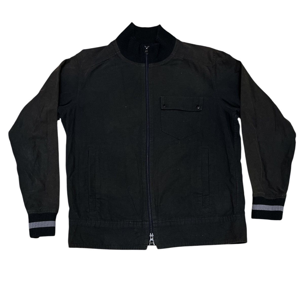 PPFM Sweater Jacket