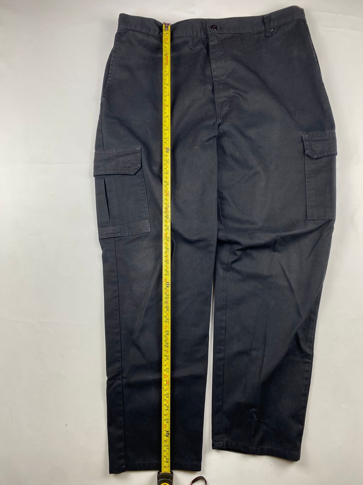 Dickies Vintage Dickies Cargo Double Knee Pants Size US 40 / EU 56 - 6 Thumbnail