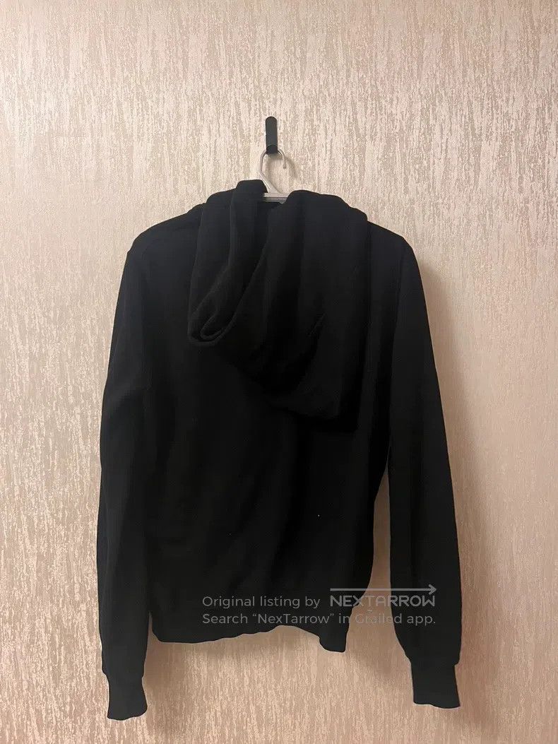 Rick Owens Rick Owens Wizard Hat Jacket Size US M / EU 48-50 / 2 - 2 Thumbnail