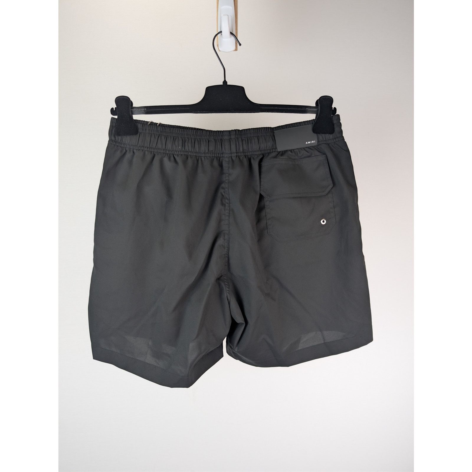 Amiri o1rshd1 Starburst Swim Trunk Short in Black Size US 34 / EU 50 - 12 Thumbnail