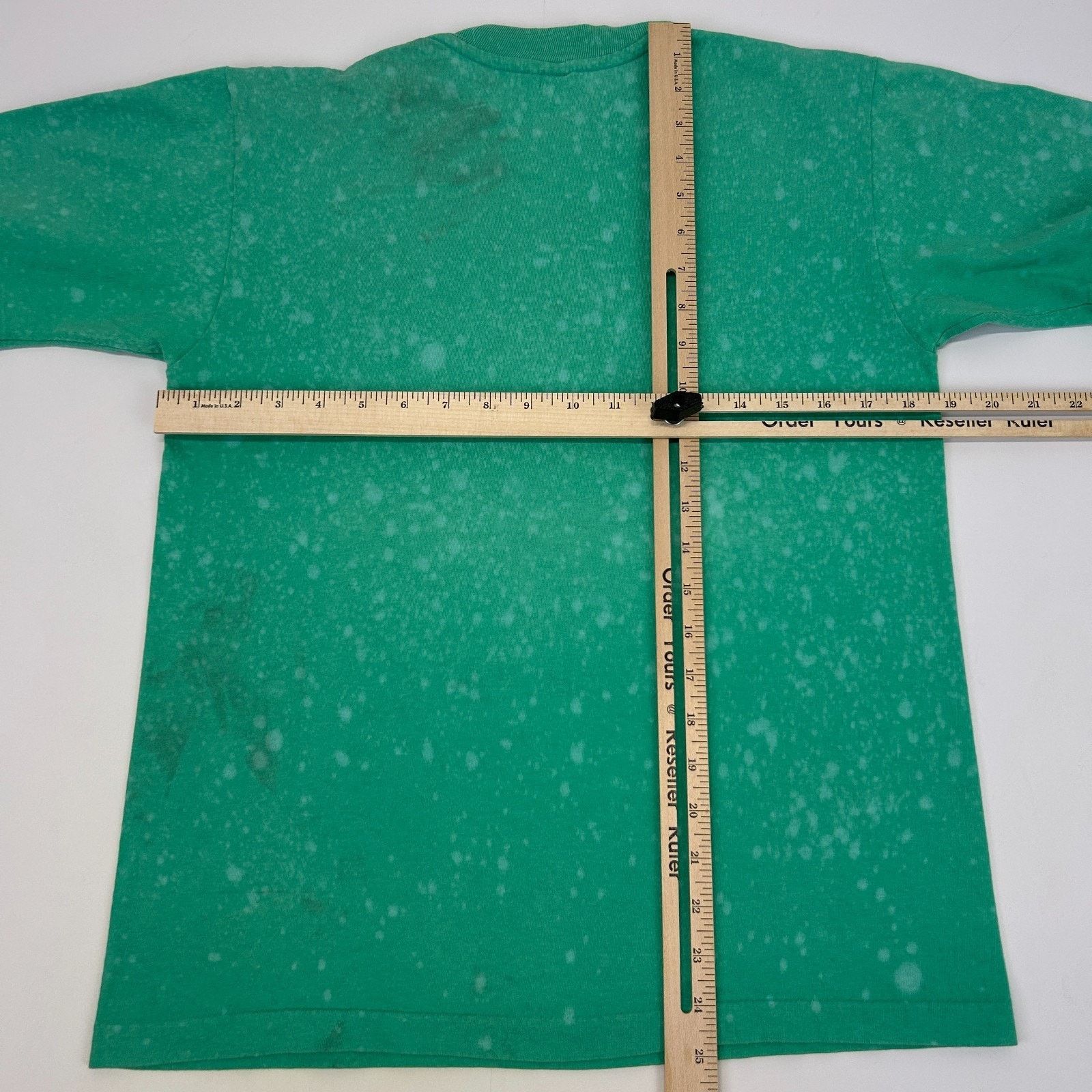 Vintage Vintage 90s Sailboat T Shirt Sailing Yachting S Small Size US S / EU 44-46 / 1 - 17 Thumbnail
