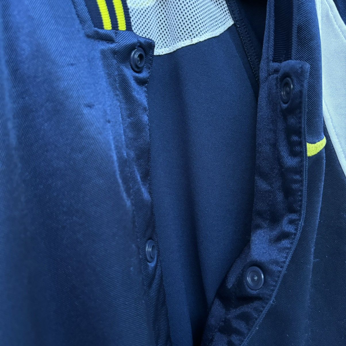 Nike Nike vintage jacket with rivets Size US L / EU 52-54 / 3 - 5 Thumbnail