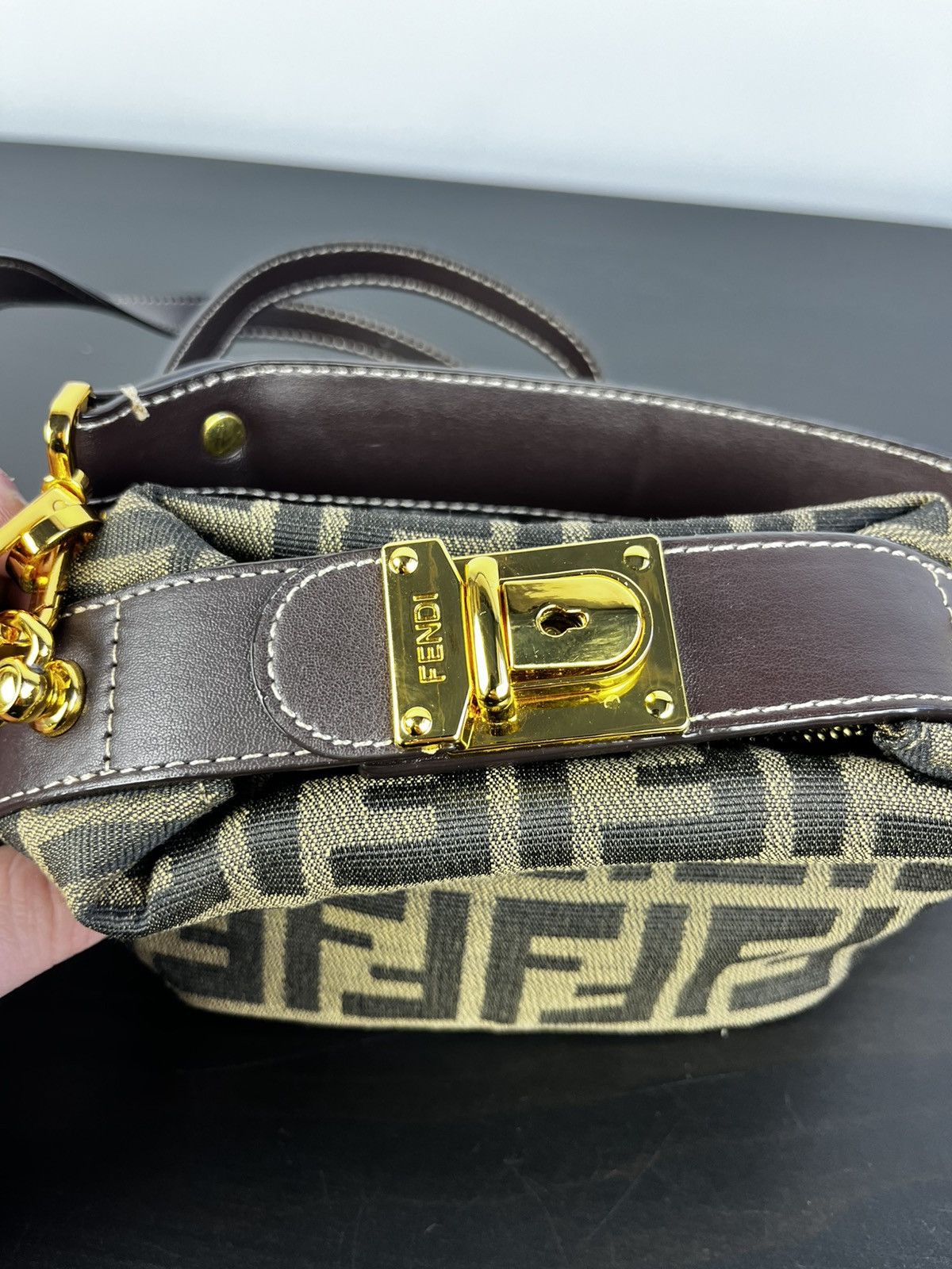 Other Fendi style bag Size ONE SIZE - 2 Thumbnail