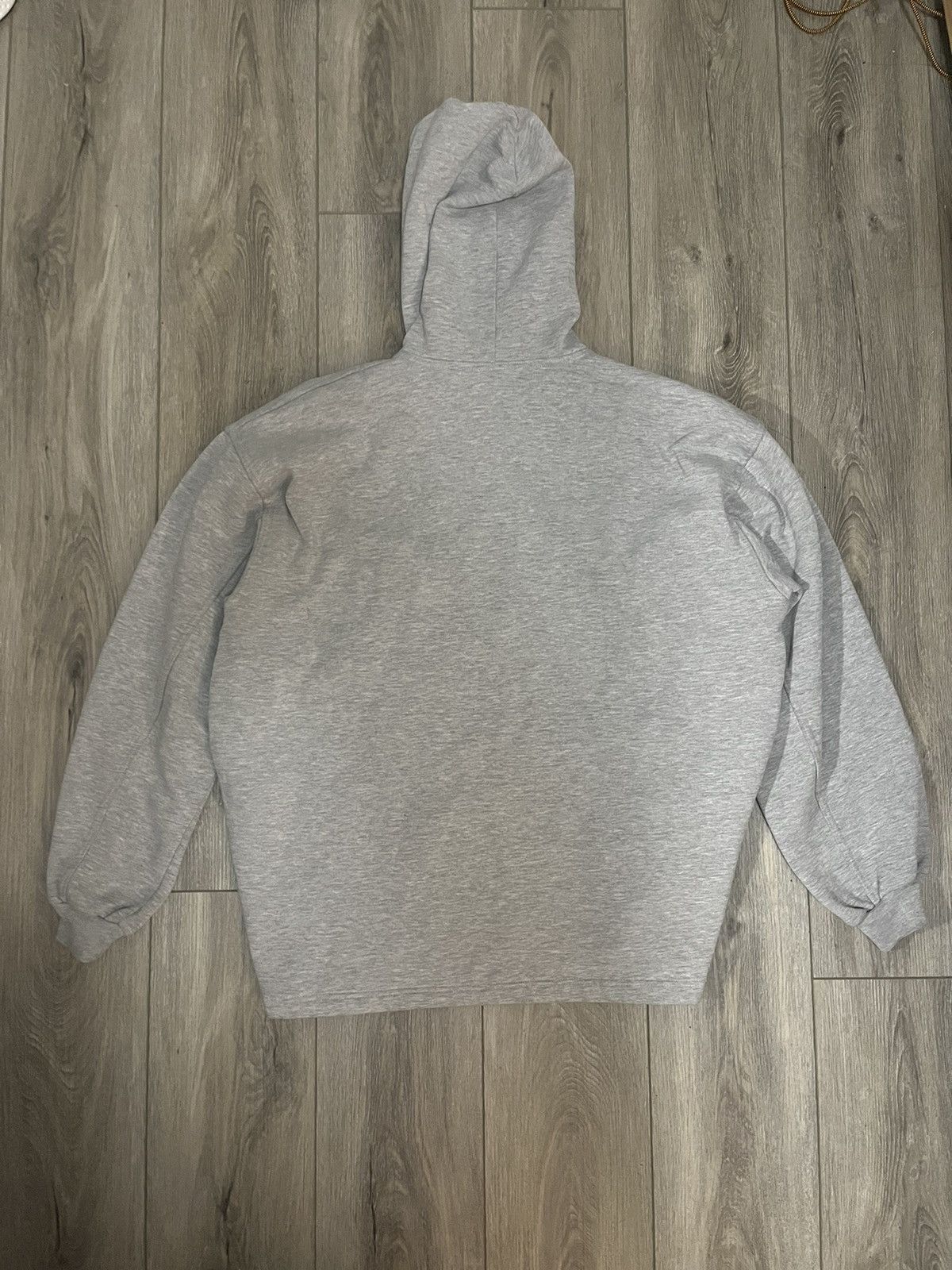 Russell Athletic × Vintage Vintage Russell Athletic Hoodie Size US XXL / EU 58 / 5 - 3 Thumbnail