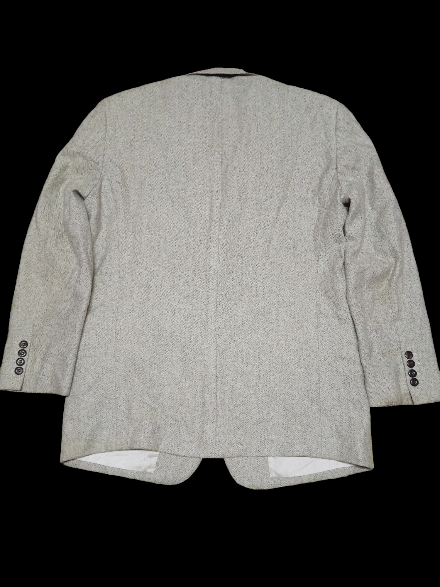 Givenchy × Japanese Brand vintage Givenchy coats Size 40S - 2 Thumbnail