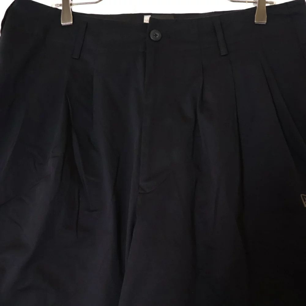 Yohji Yamamoto Yohji Yamamoto POUR HOMME//23AW New Era Side Tape Pants Size US 33 - 3 Thumbnail