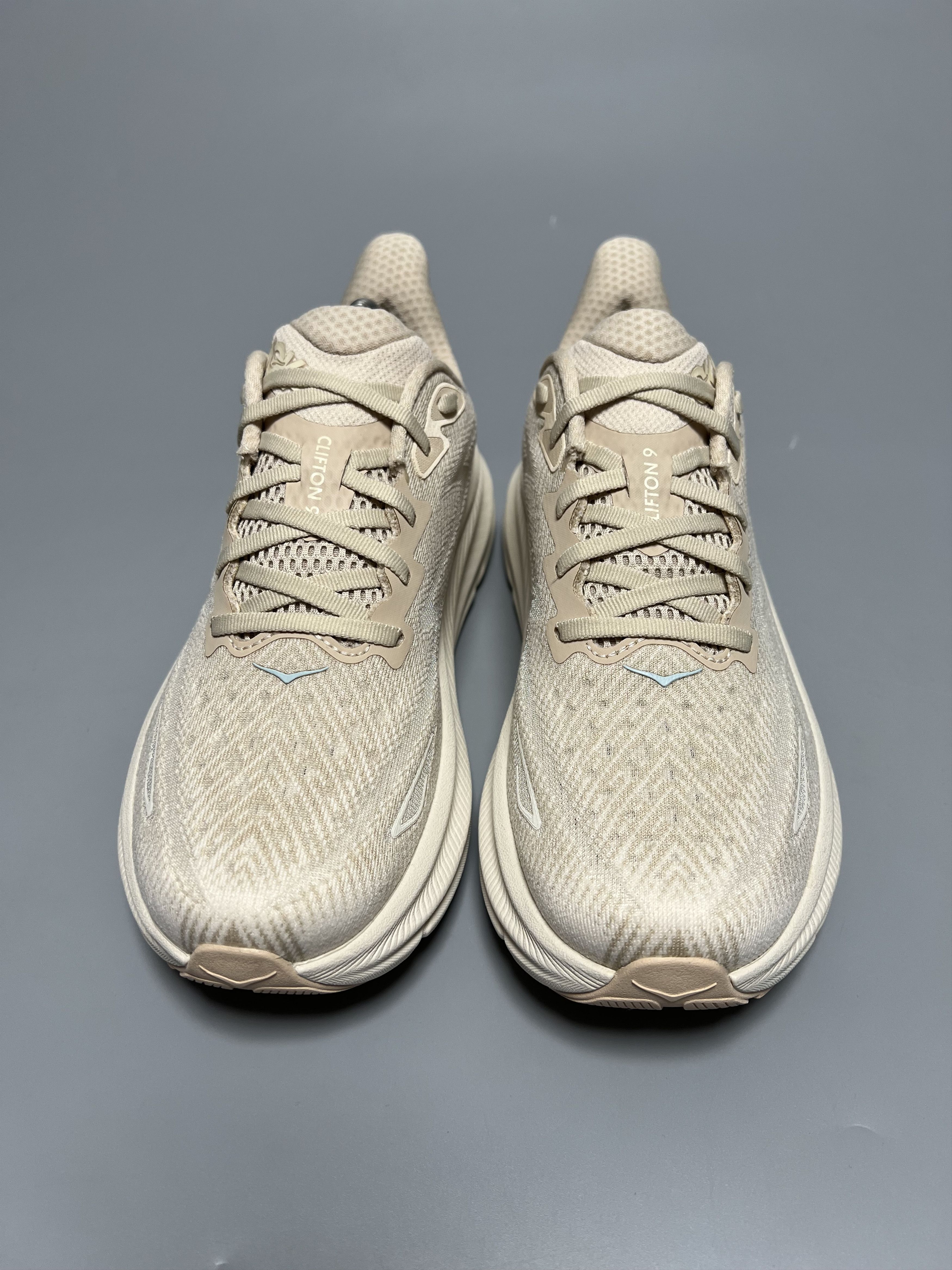 Hoka 8B Hoka One One Clifton 9 Running Shoes Walking Gym Size US 8 / IT 38 - 4 Thumbnail