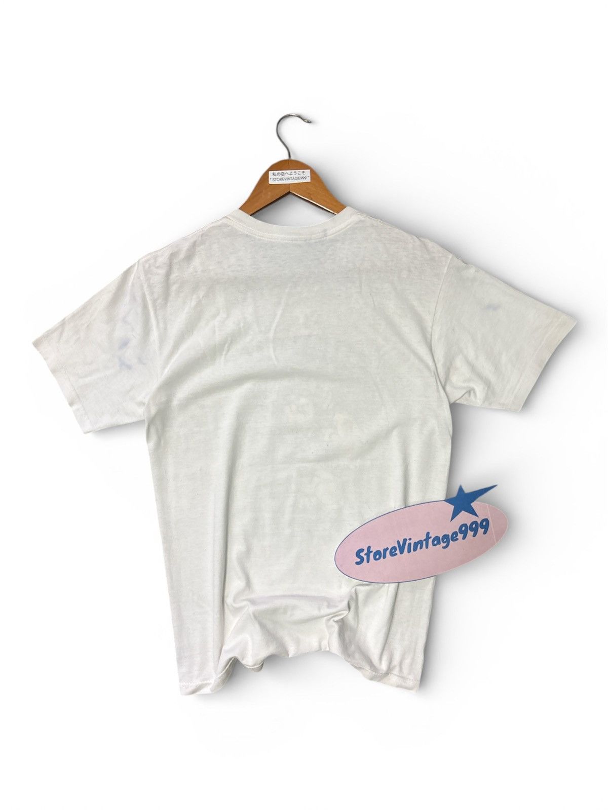 Supreme 💥BINDING OFFER💥2010 SUPREME POPEYE TSHIRT TEE🔥 Size US S / EU 44-46 / 1 - 9 Thumbnail