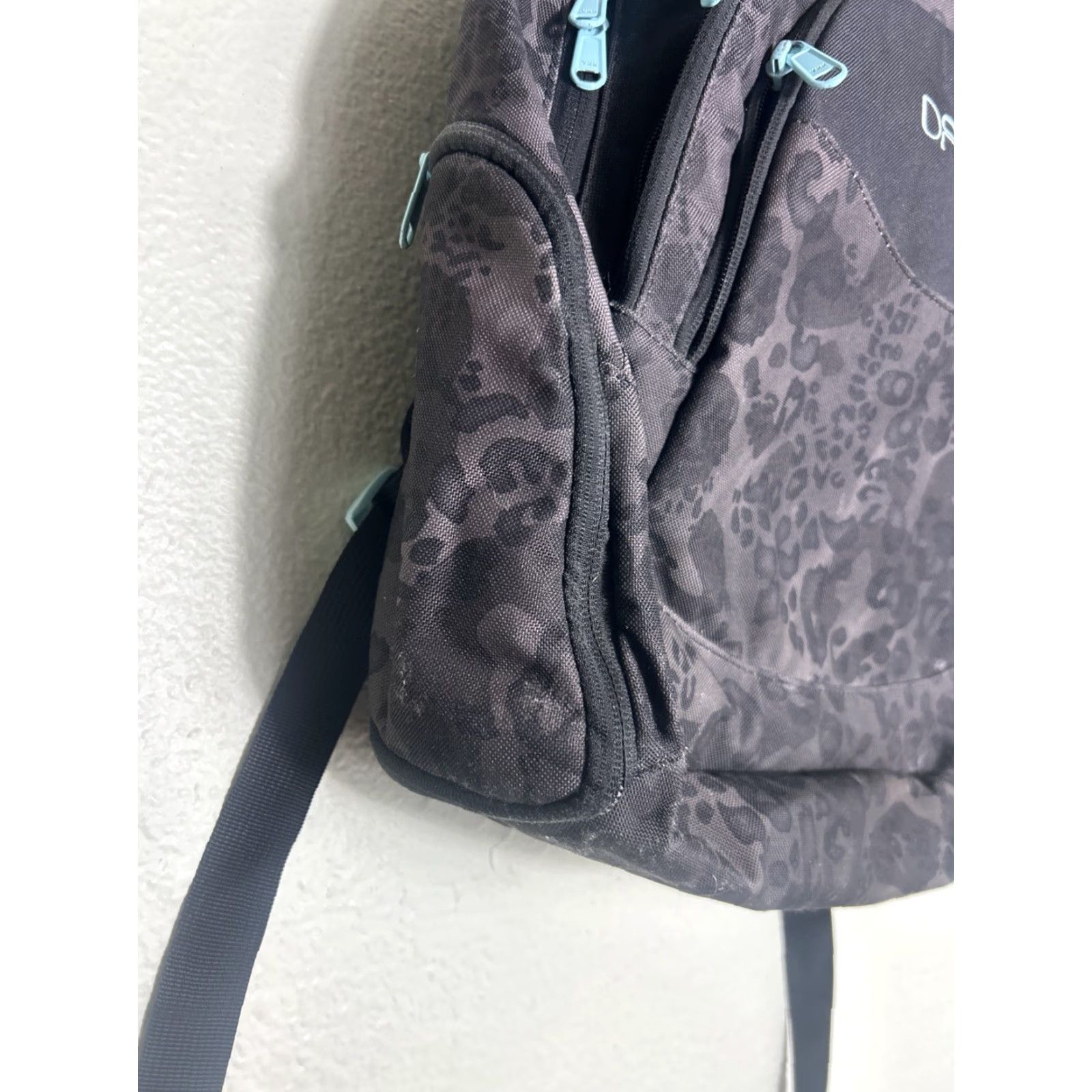 Dakine Dakine Prom 25L Backpack Mens Black Laptop Insulated Pockets Chevron School Geometric 17.5x12x6.5 Size ONE SIZE - 4 Thumbnail