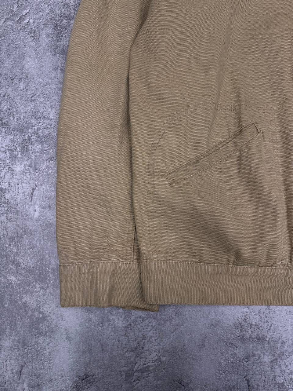 G-Star G-Star Men Worker Jacket Beige Size XL Size US XL / EU 56 / 4 - 6 Thumbnail