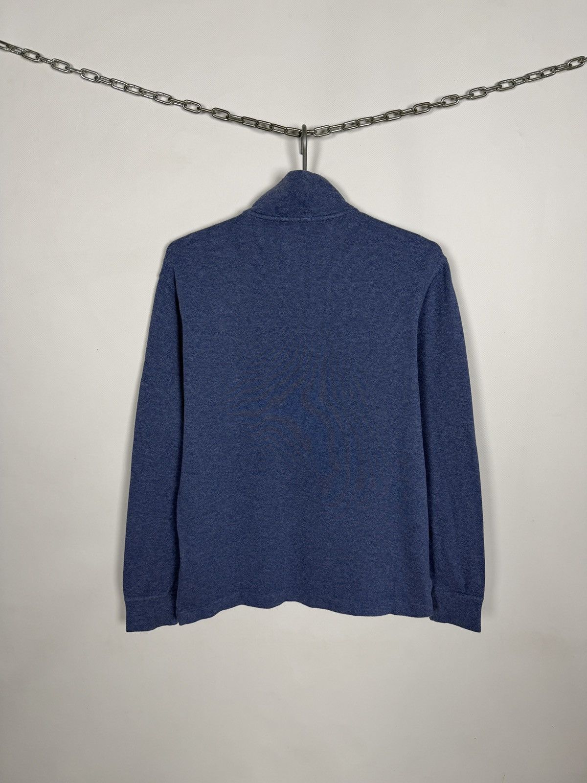 Polo Ralph Lauren Men’s Polo Ralph Lauren 1/4 Zip Sweatshirt Estate Rib Size S Size US S / EU 44-46 / 1 - 12 Thumbnail