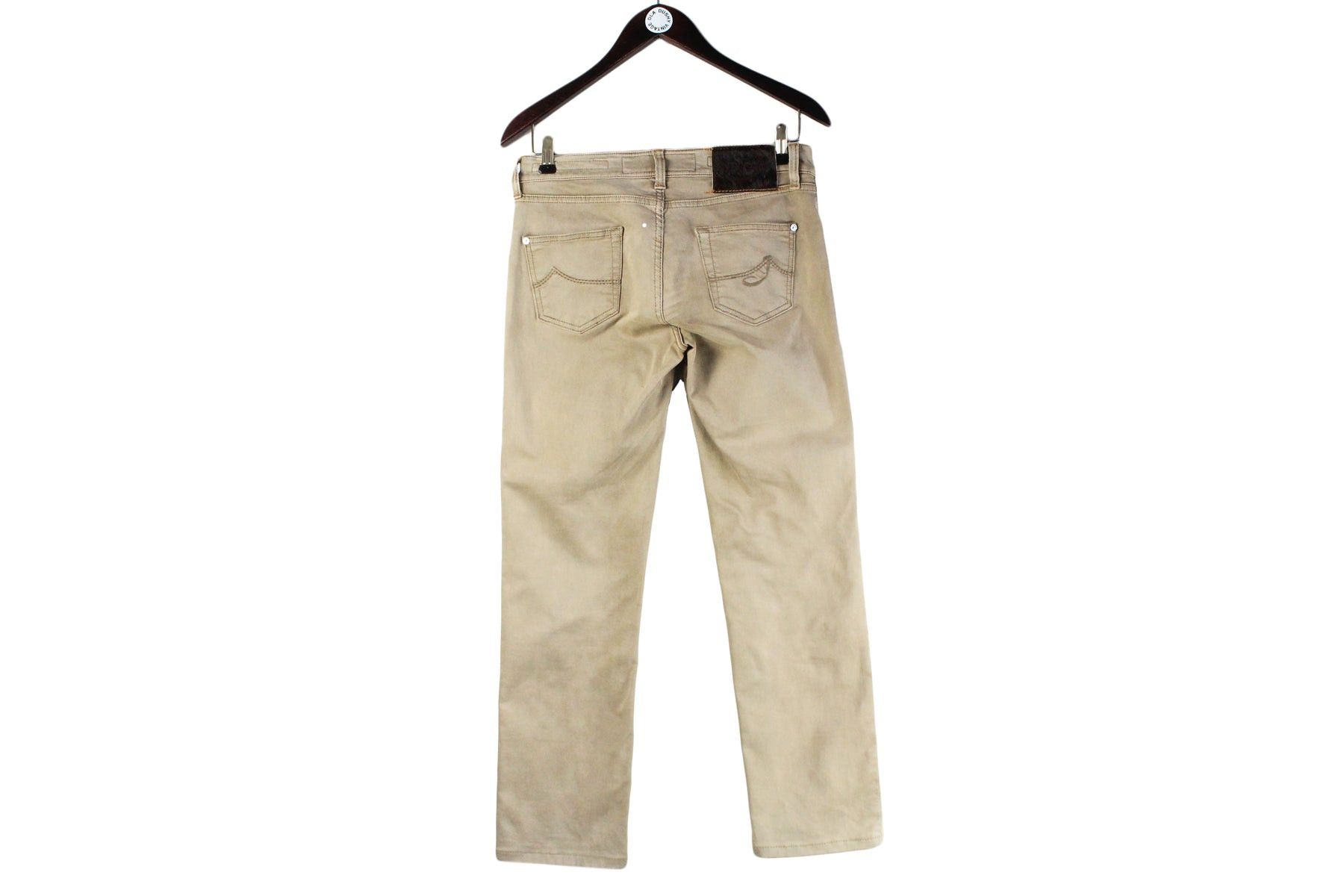 Jacob Cohen Jacob Cohen Pants Women's 28 Size 28" / US 6 / IT 42 - 2 Thumbnail