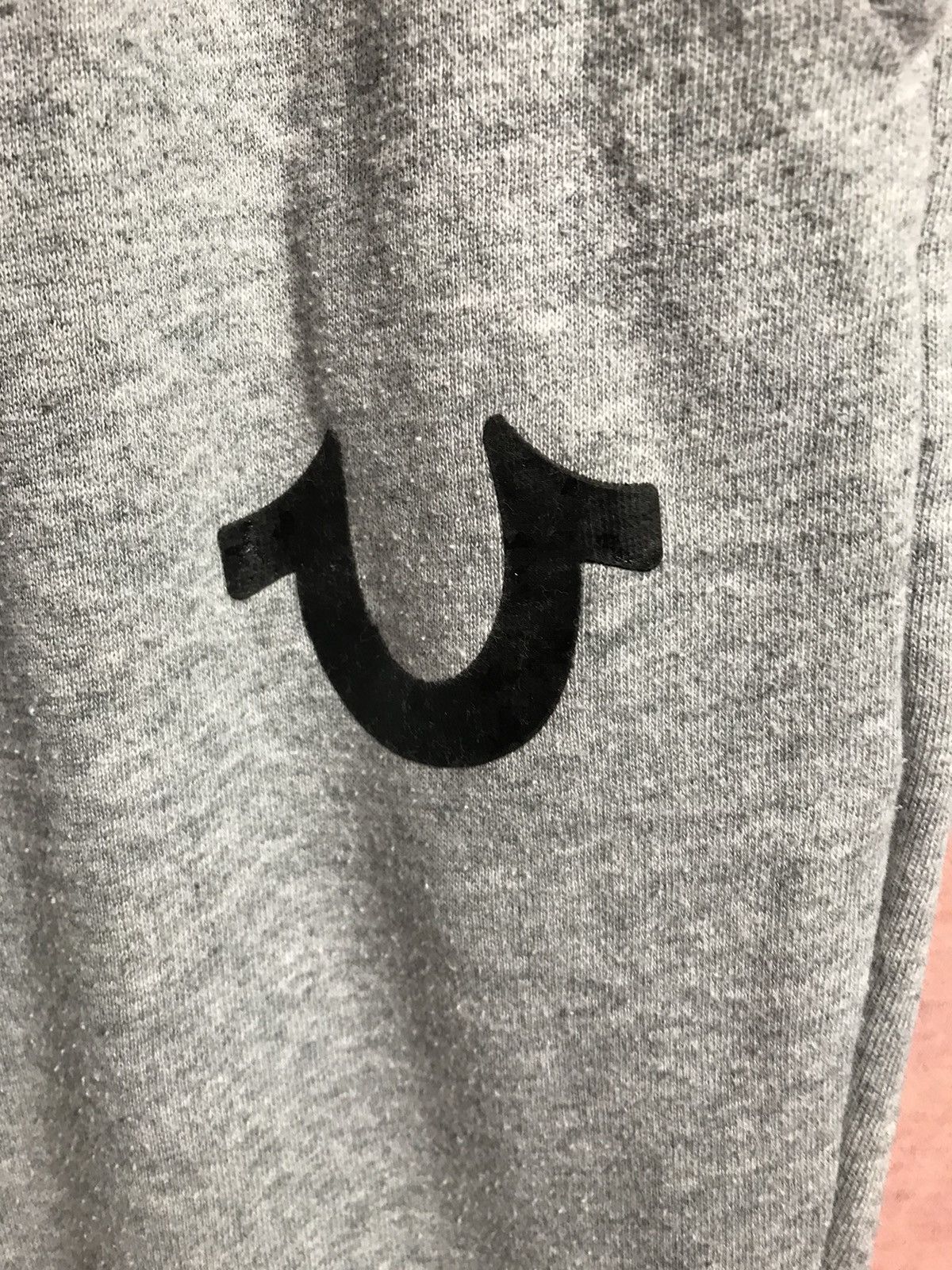 True Religion True Religion Japanese streetwear sweatpants size XL Size US 36 / EU 52 - 3 Thumbnail