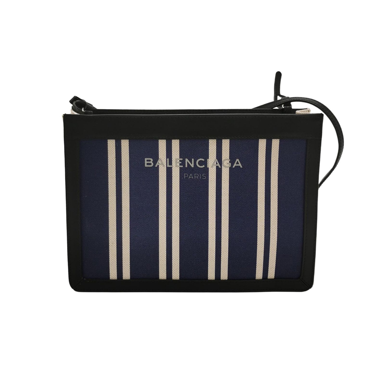 Balenciaga Balenciaga Women os Crossbody Bags Size ONE SIZE - 1 Thumbnail