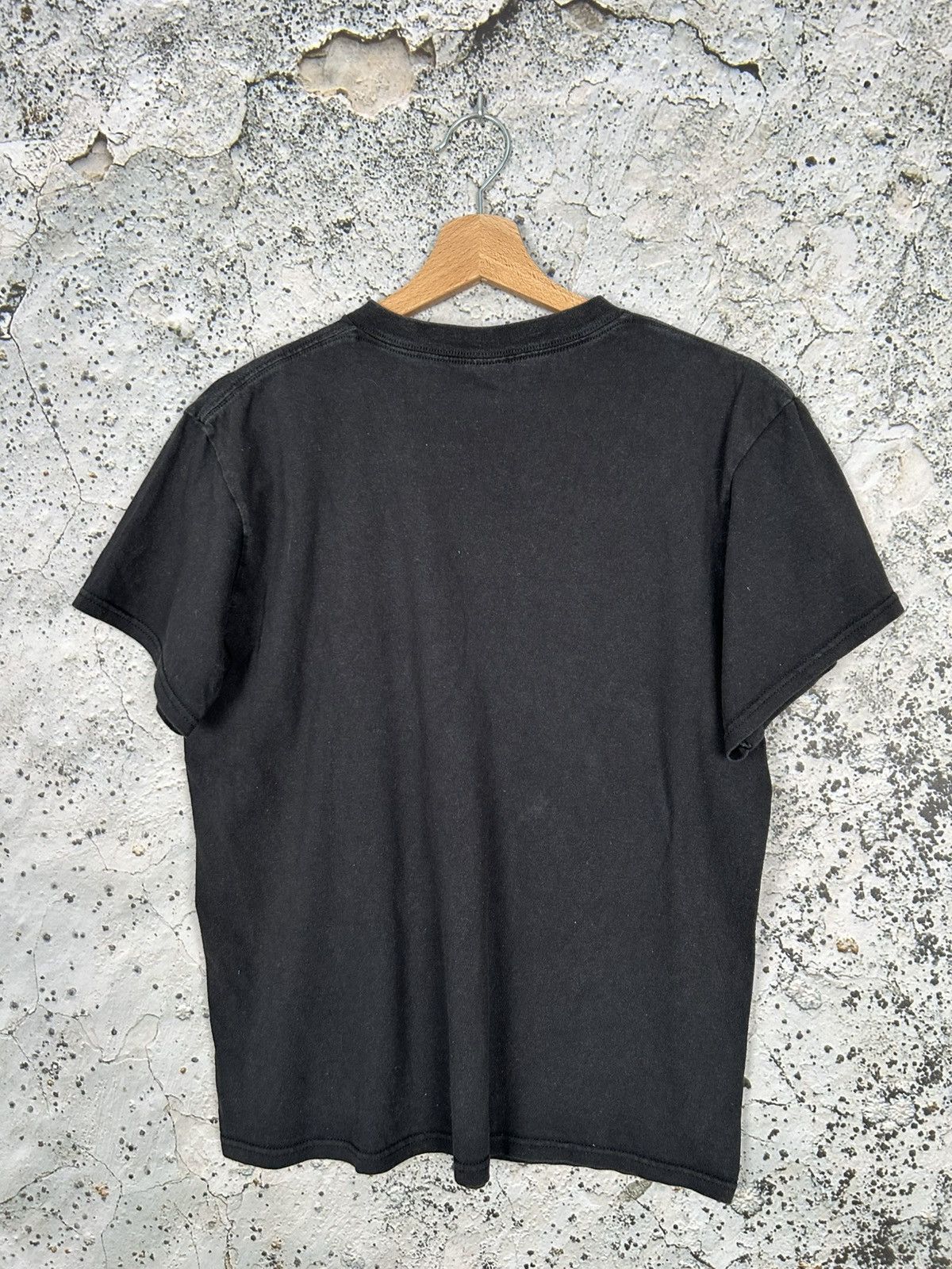 Band Tees Vintage Skillet Awake Graphic Tee Grunge Punk Rock Metal Size US M / EU 48-50 / 2 - 5 Thumbnail