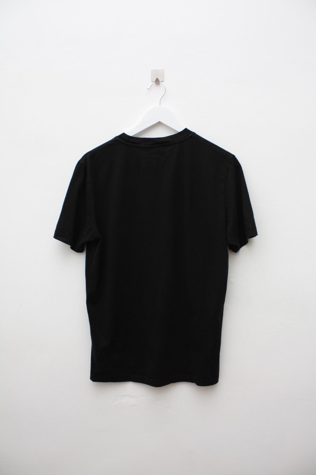 MCQ × McQ Alexander McQueen MCQ Big Logo print Tee Size US M / EU 48-50 / 2 - 2 Thumbnail