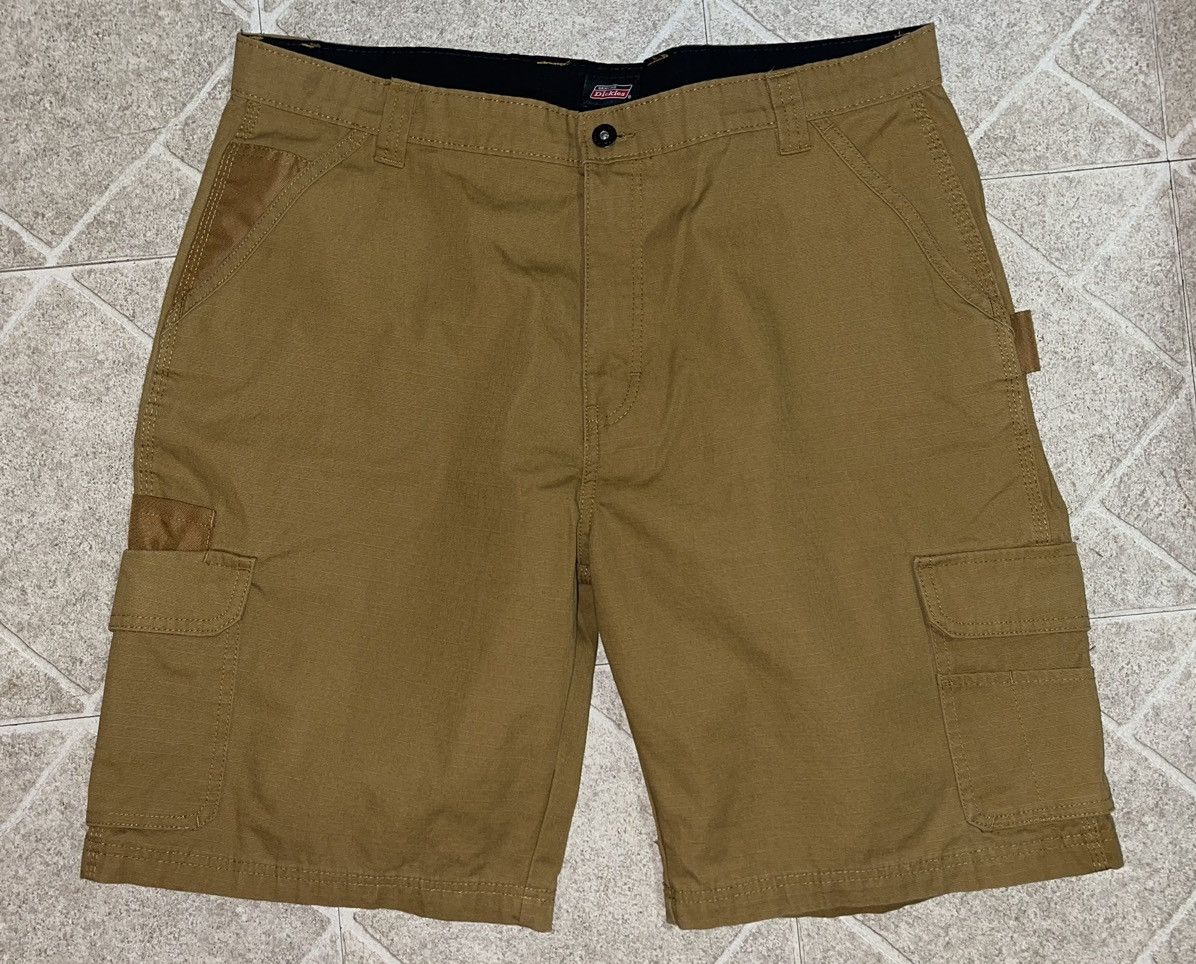 Dickies Dickies Cargo Shorts Size US 38 / EU 54 - 1 Thumbnail