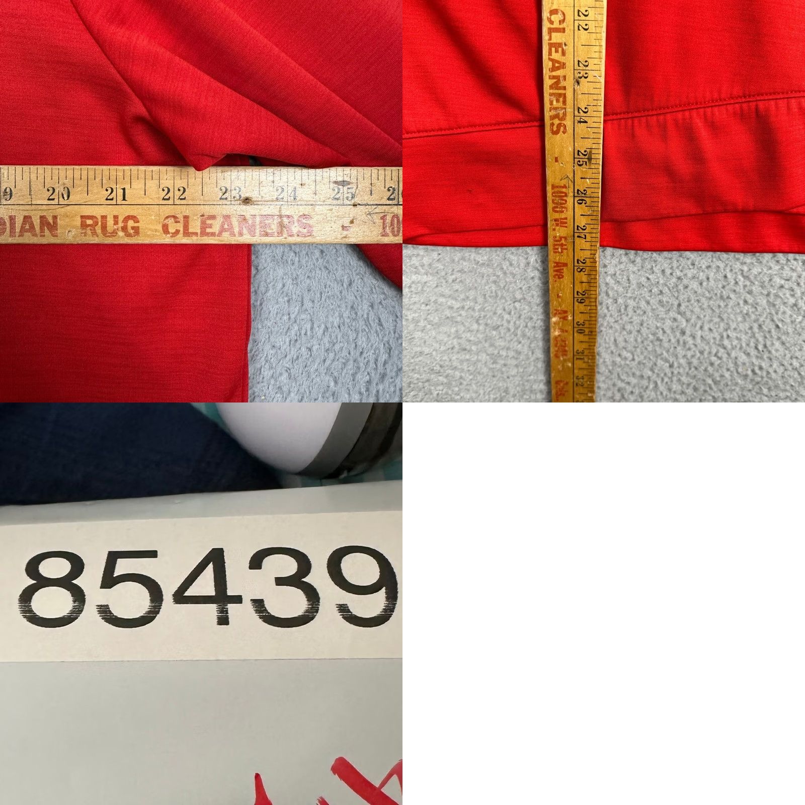 Nike VINTAGE Lightweight? (no) Size XL / US 12-14 / IT 48-50 - 8 Thumbnail