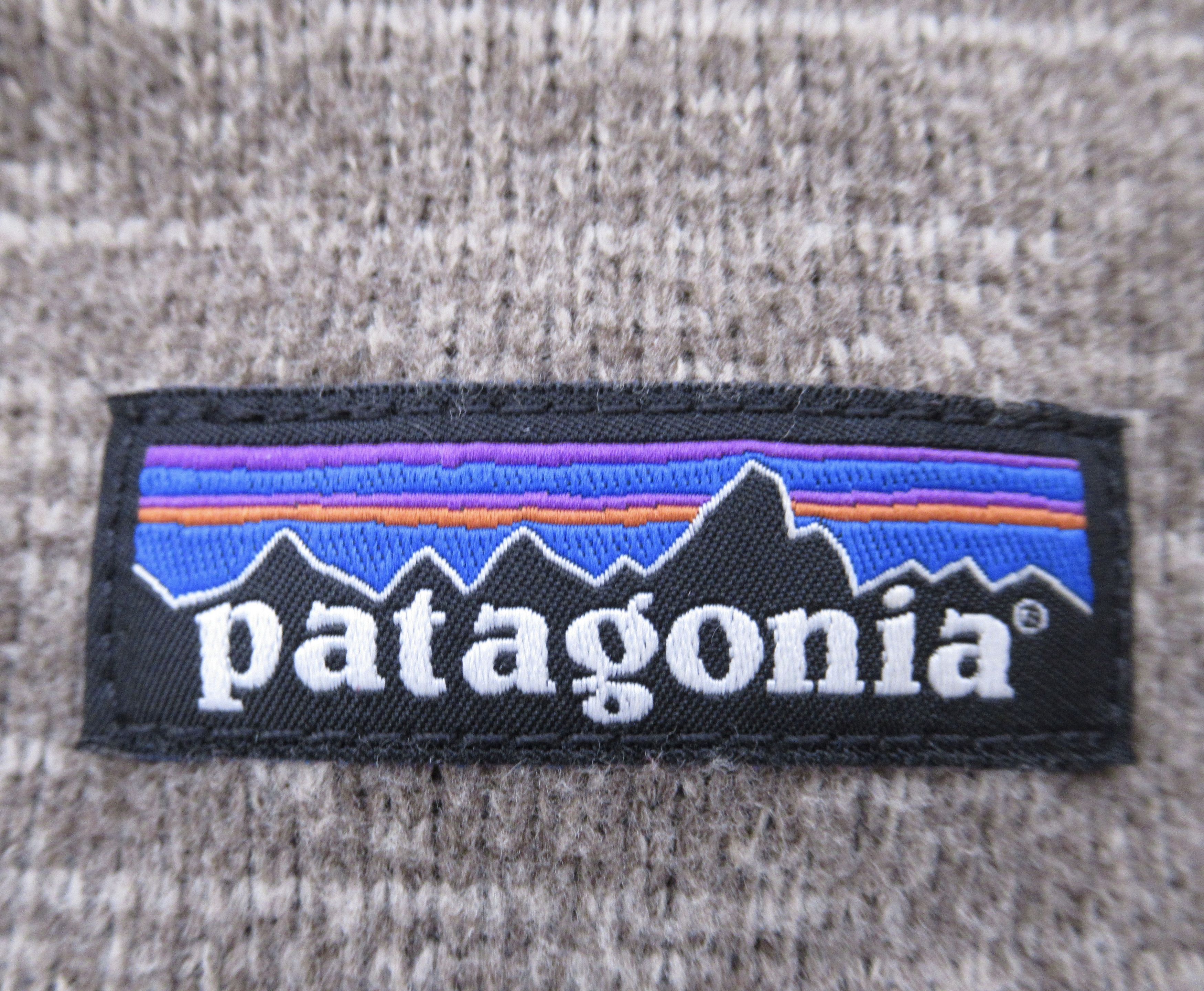 Patagonia Patagonia Better Sweater 1/4 Zip Fleece Pale Khaki 25522FA16 Size US S / EU 44-46 / 1 - 6 Thumbnail
