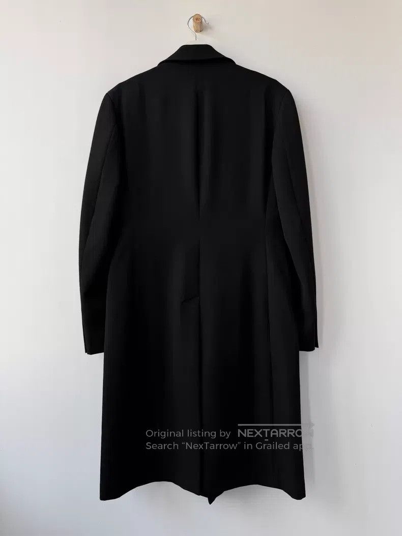 Yohji Yamamoto Yohji Yamamoto 25SS coat Size US M / EU 48-50 / 2 - 6 Thumbnail