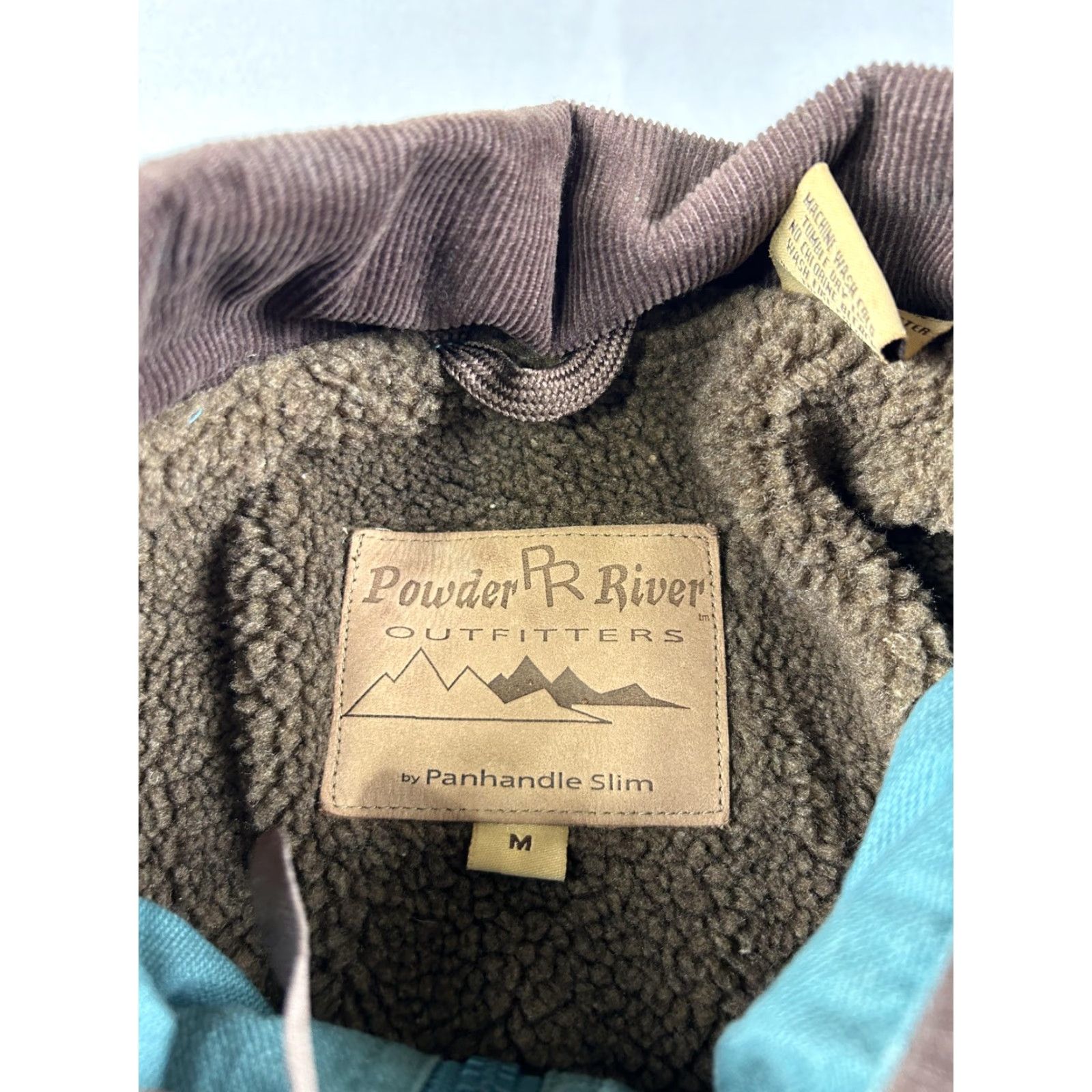 Vintage VINTAGE? No. Size M / US 6-8 / IT 42-44 - 3 Thumbnail