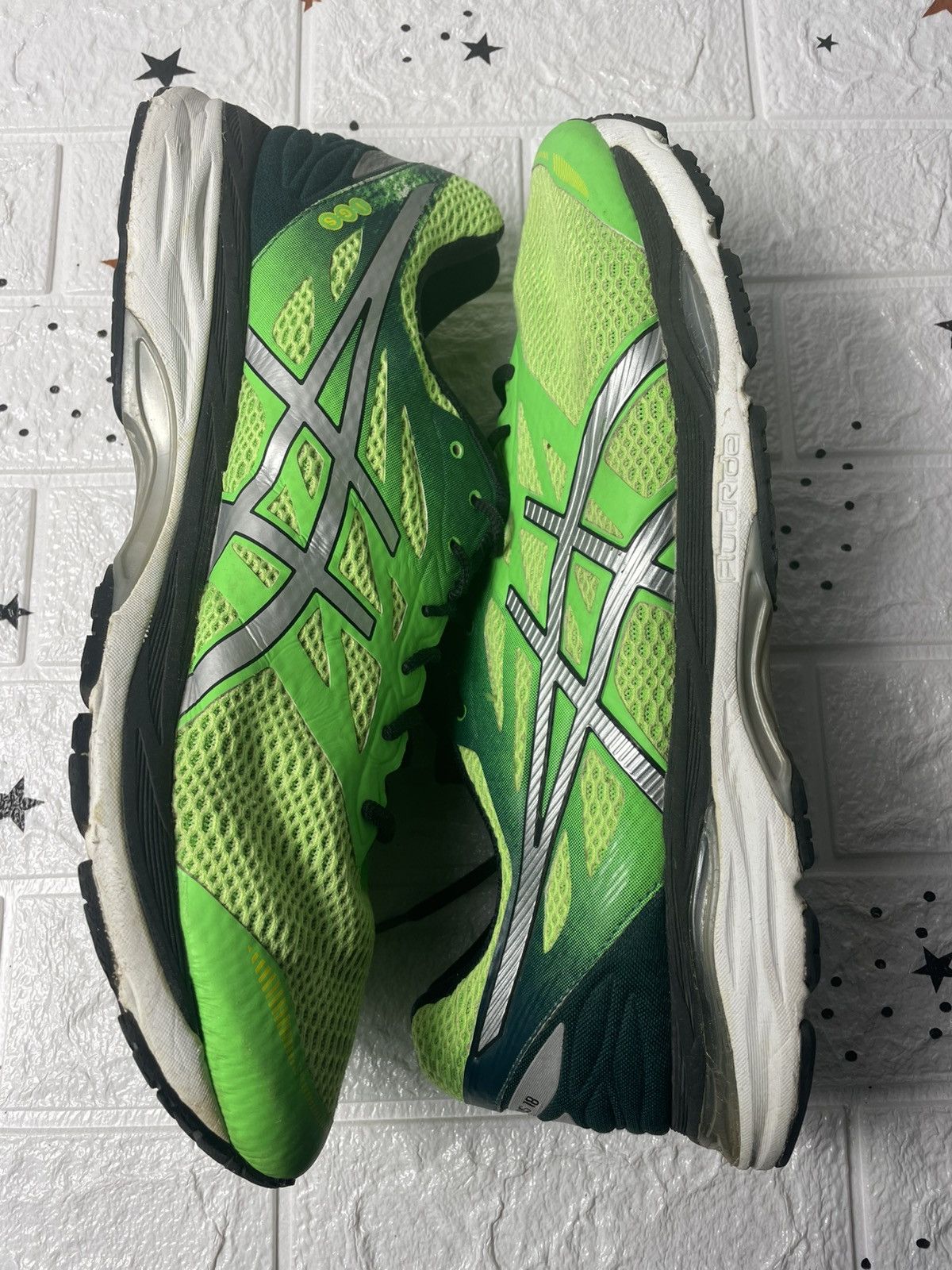 Asics ASICS Gel-Cumulus 18 US15 EURO50.5 CM30 Size US 15 / EU 48 - 6 Thumbnail