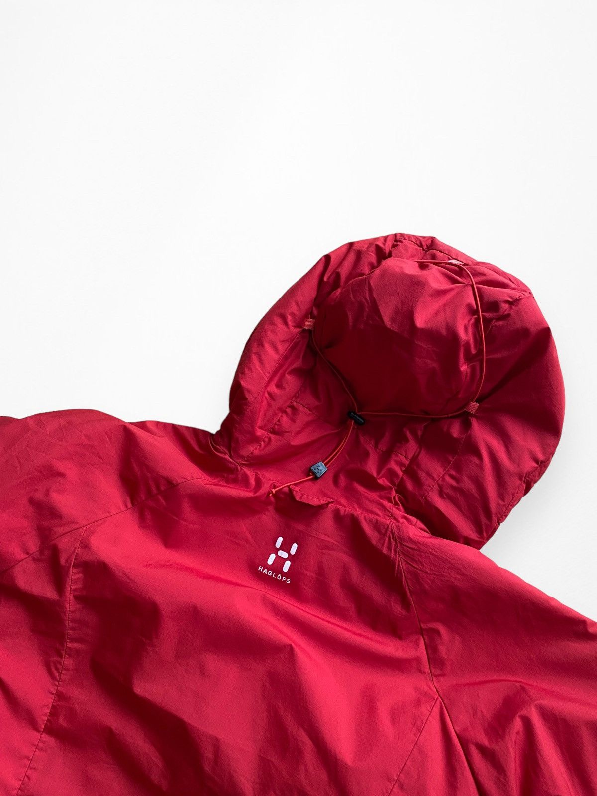 Haglofs Haglofs Thermolite W’s insulated outdoor hooded jacket Size XS / US 0-2 / IT 36-38 - 6 Thumbnail