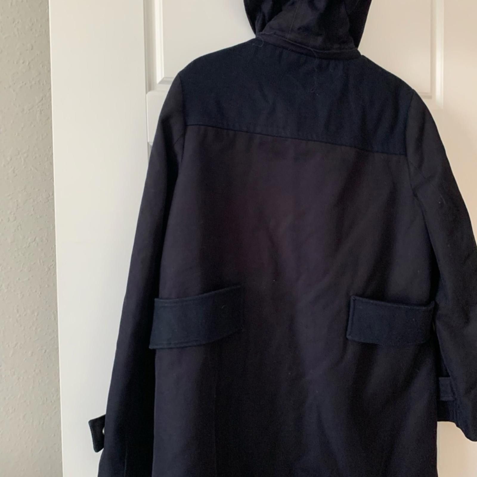 Zara Zara Women Winter Jacket Size L / US 10 / IT 46 - 7 Thumbnail