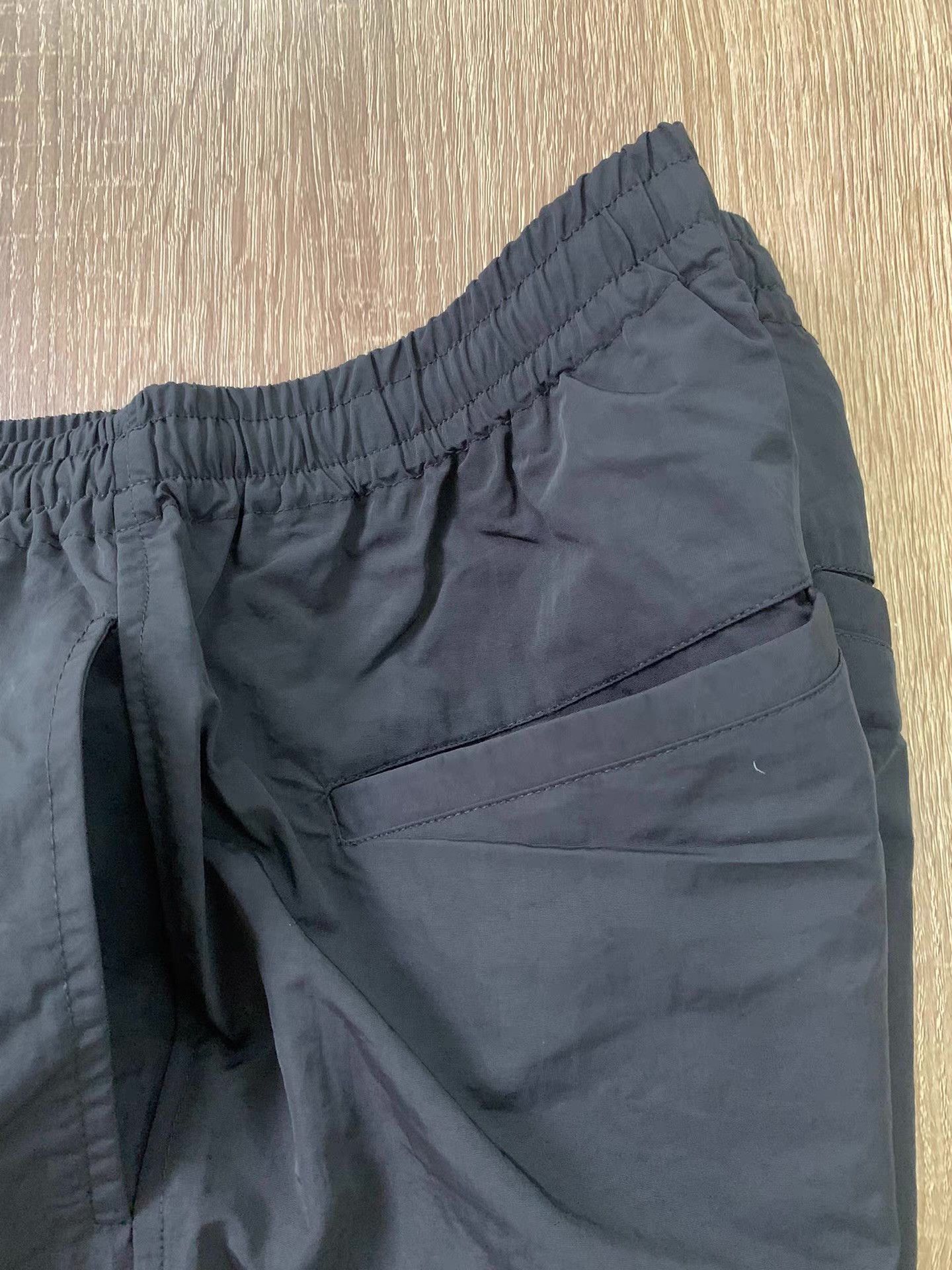 FR2 FR2 Rabbit Icon Nylon Short Ｑ22 Size US 36 / EU 52 - 5 Thumbnail