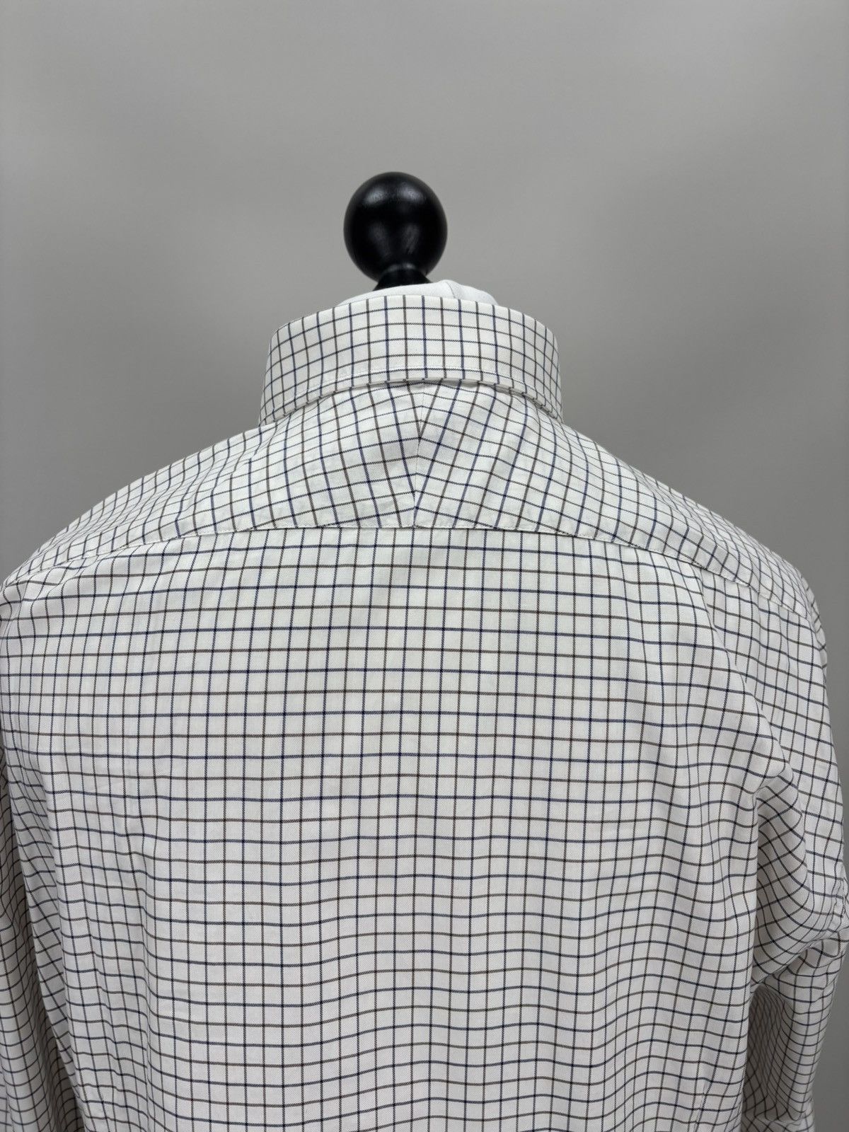 Other Mens shirt Emanuel Berg Size L/XL Color Multicolor Size US L / EU 52-54 / 3 - 7 Thumbnail